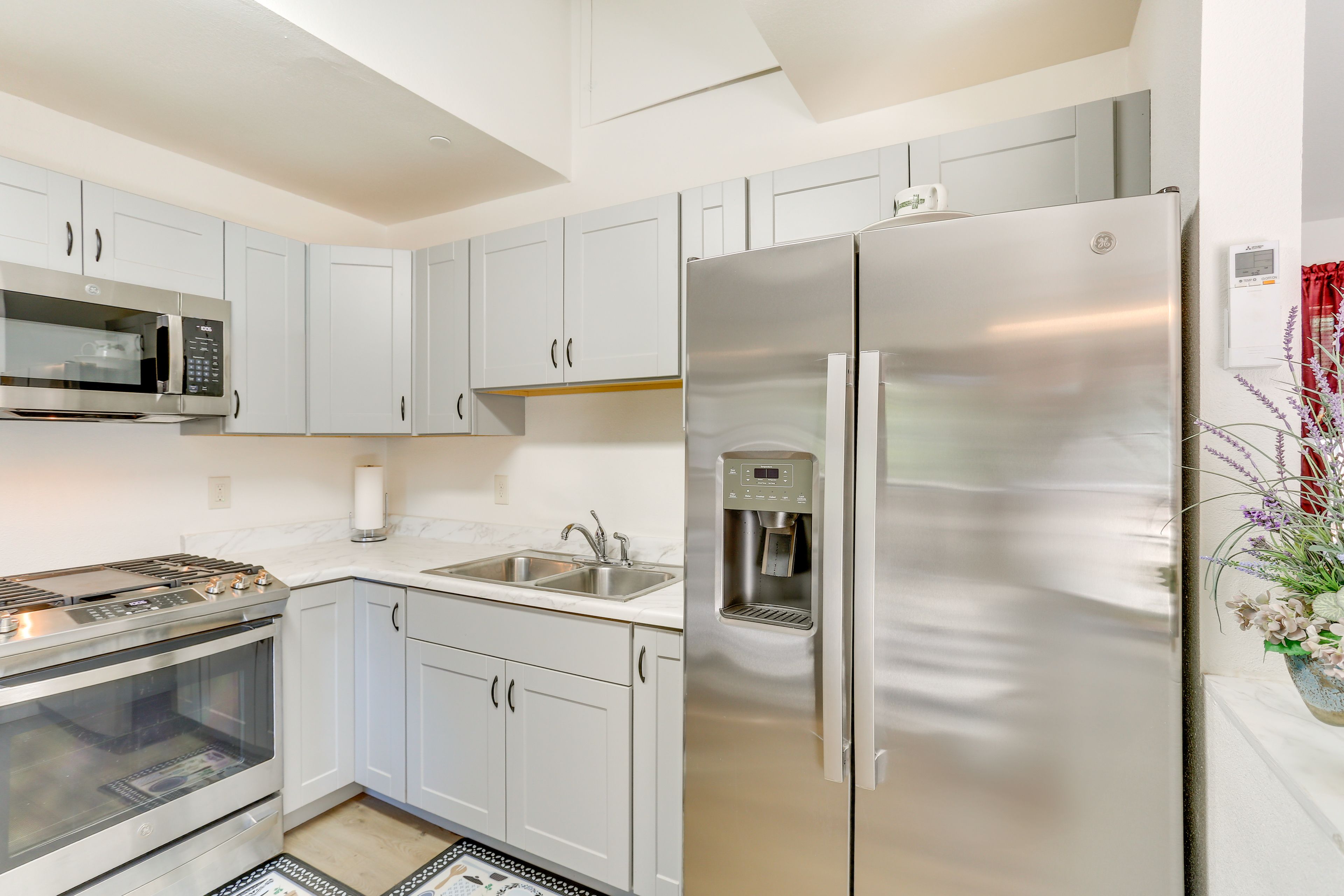 Kitchen | Keurig Coffee Maker