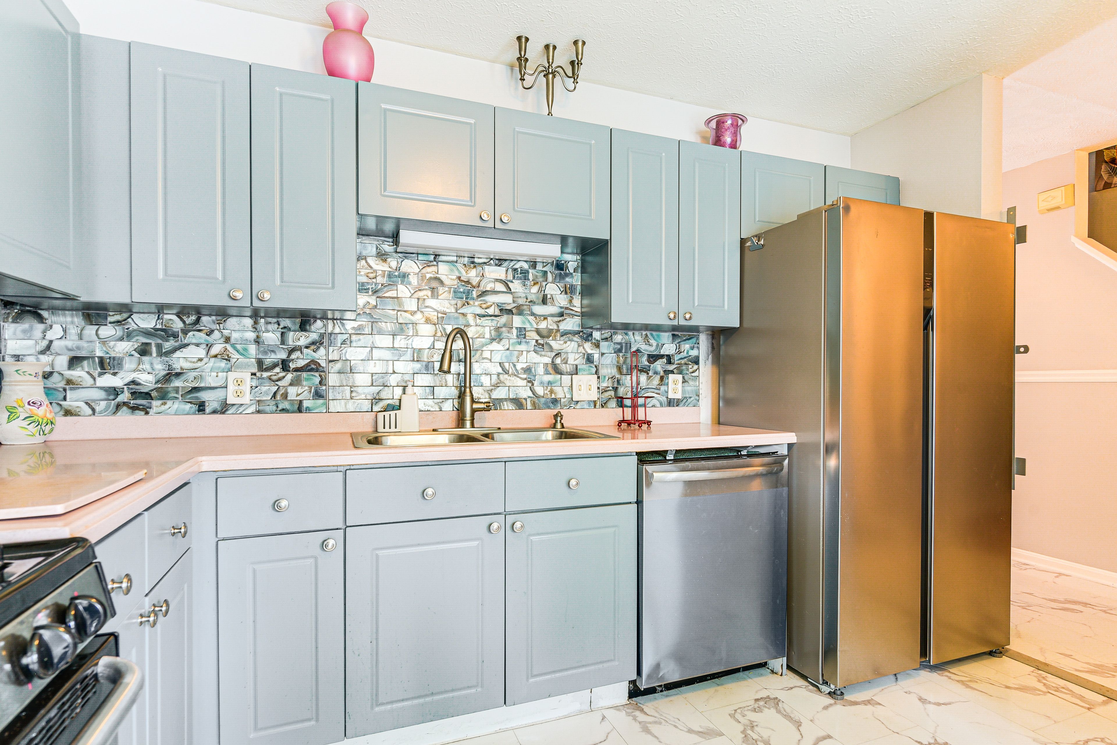 Kitchen | Cooking Basics | 1st Floor