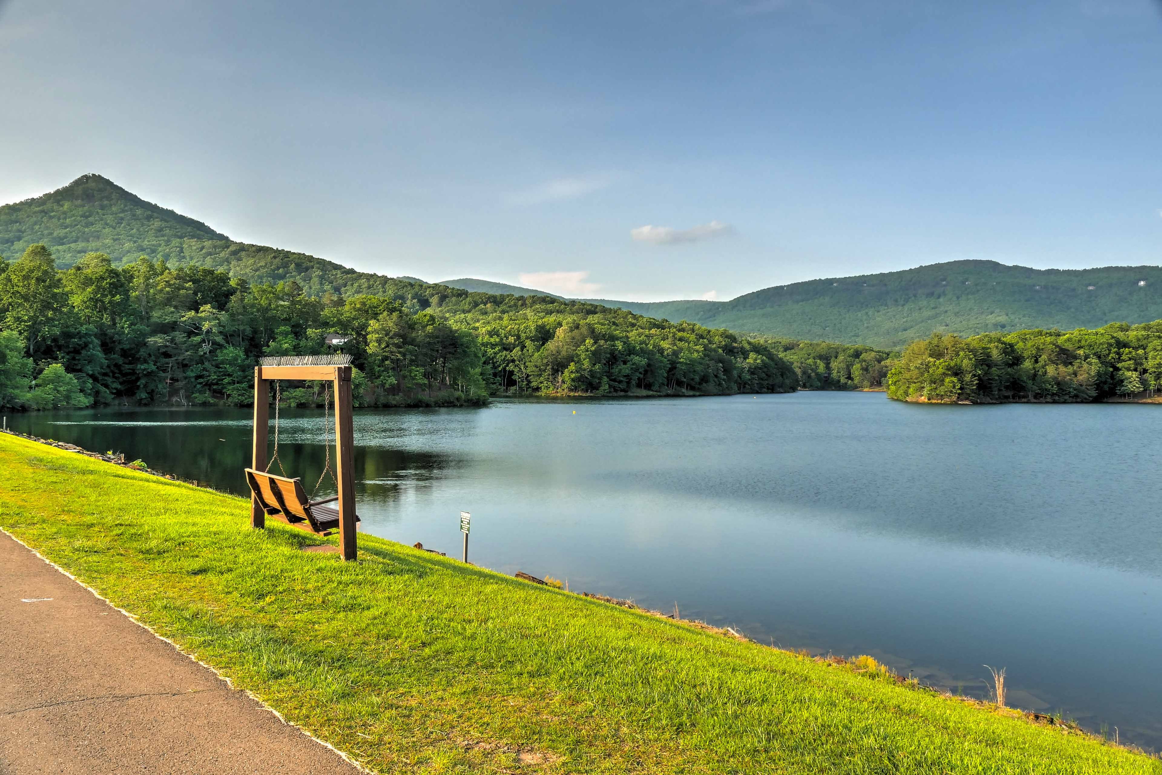 Bent Tree Community Resort | Lake Access & Amenities