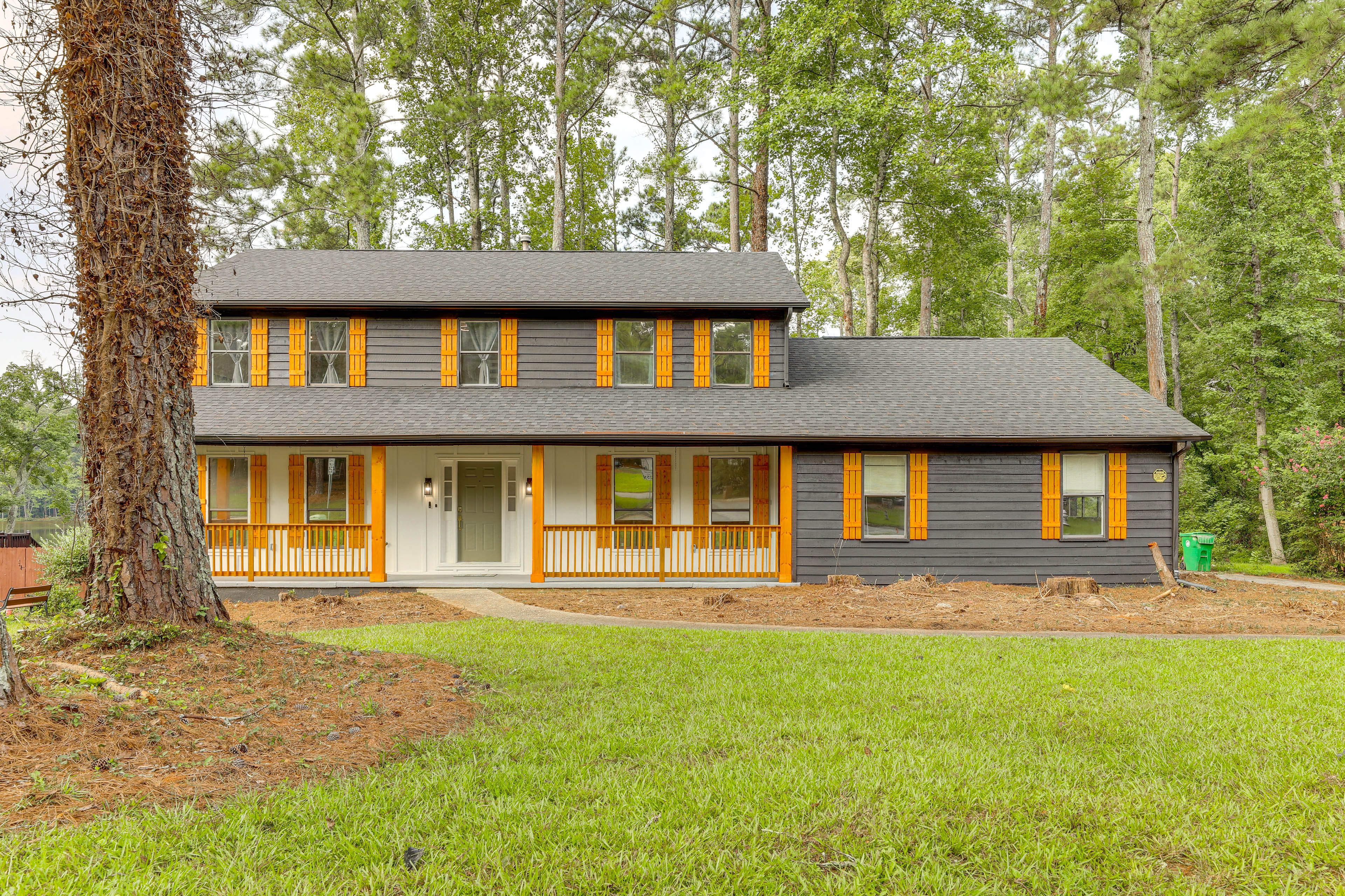 Home Exterior