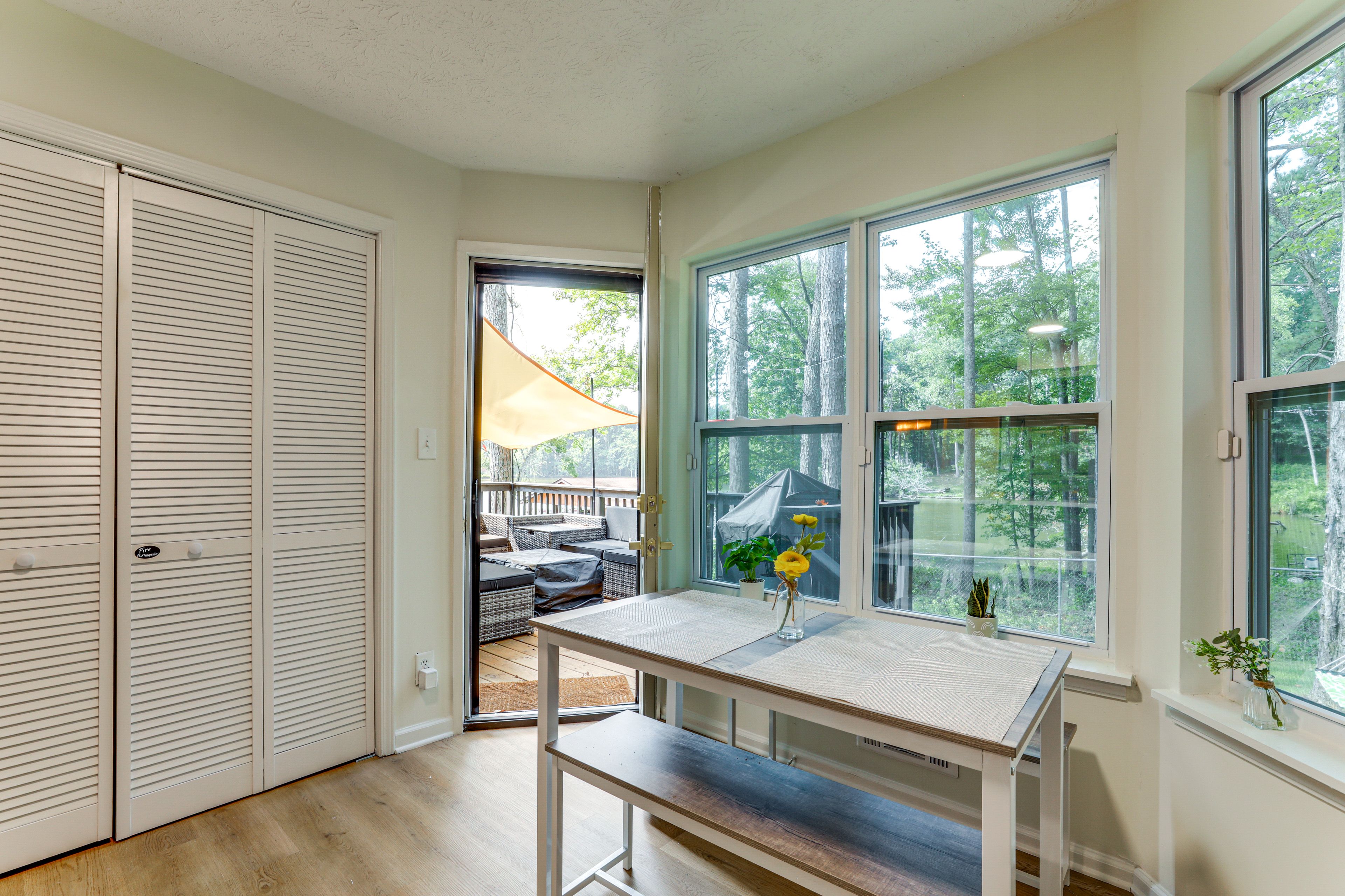 Dining Area | 1st Floor