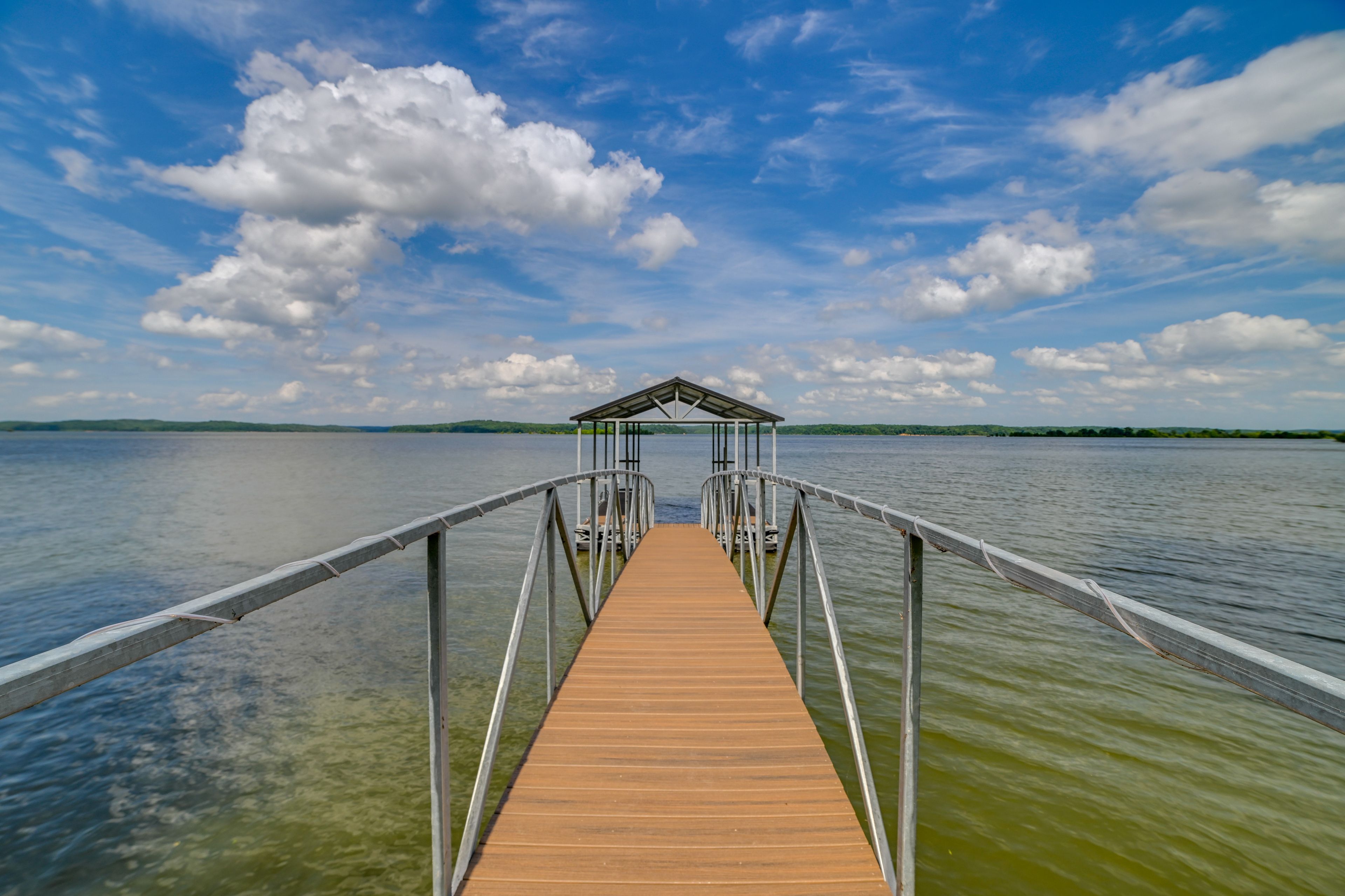 Dock Access
