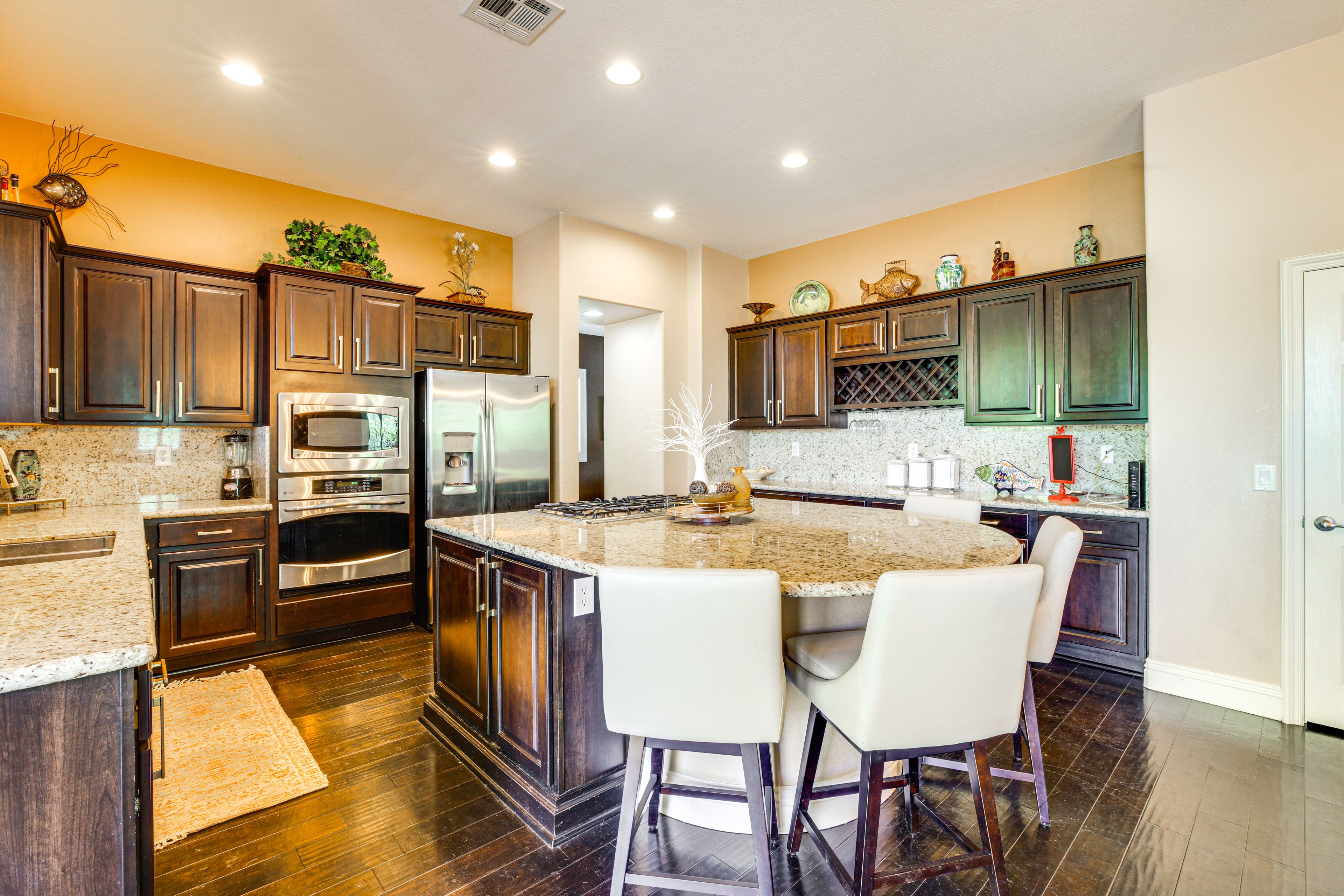 Kitchen | 1st Floor | Cooking Basics | Drip Coffee Maker