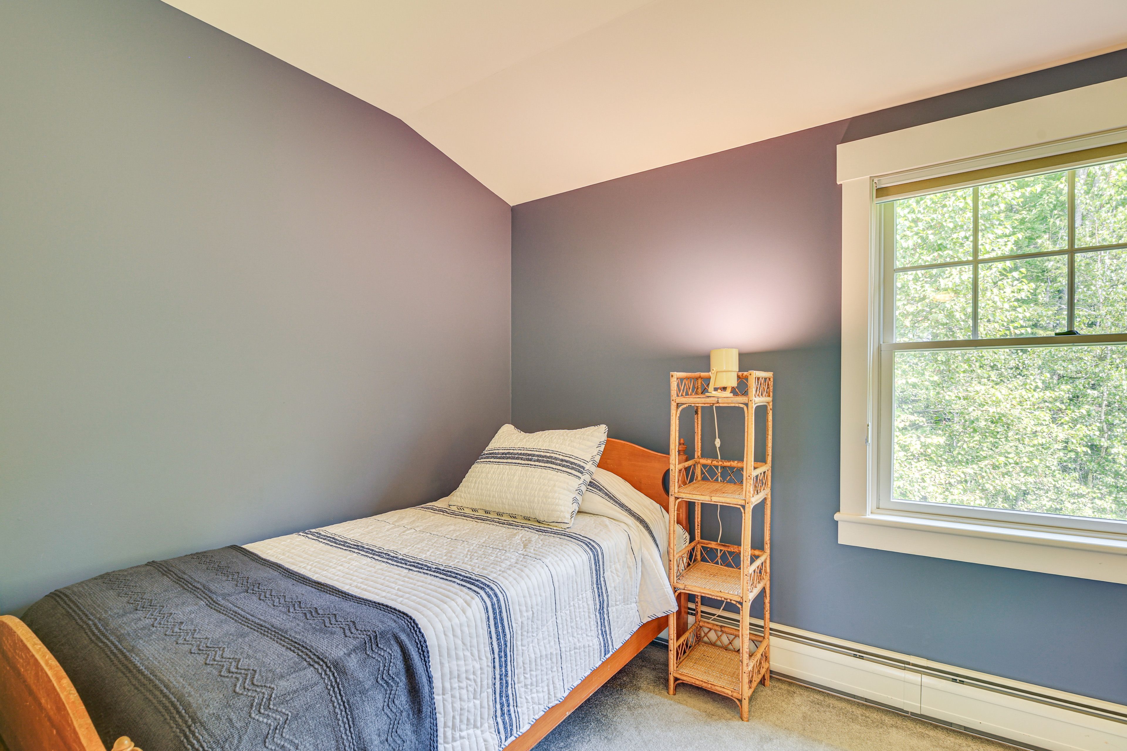 Bedroom 3 | Full Bed | Twin Bed | 2nd Floor