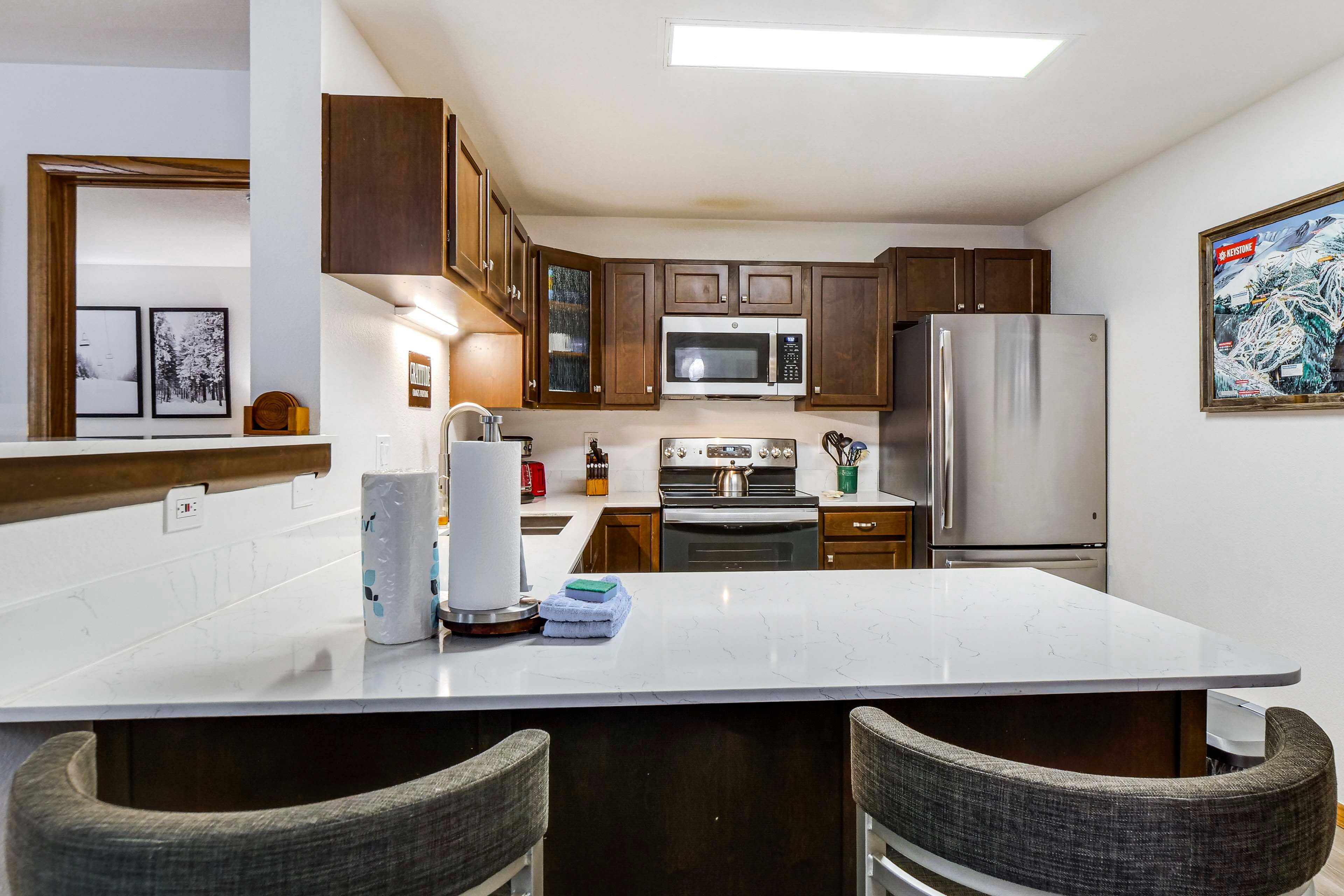 Kitchen | Cooking Basics
