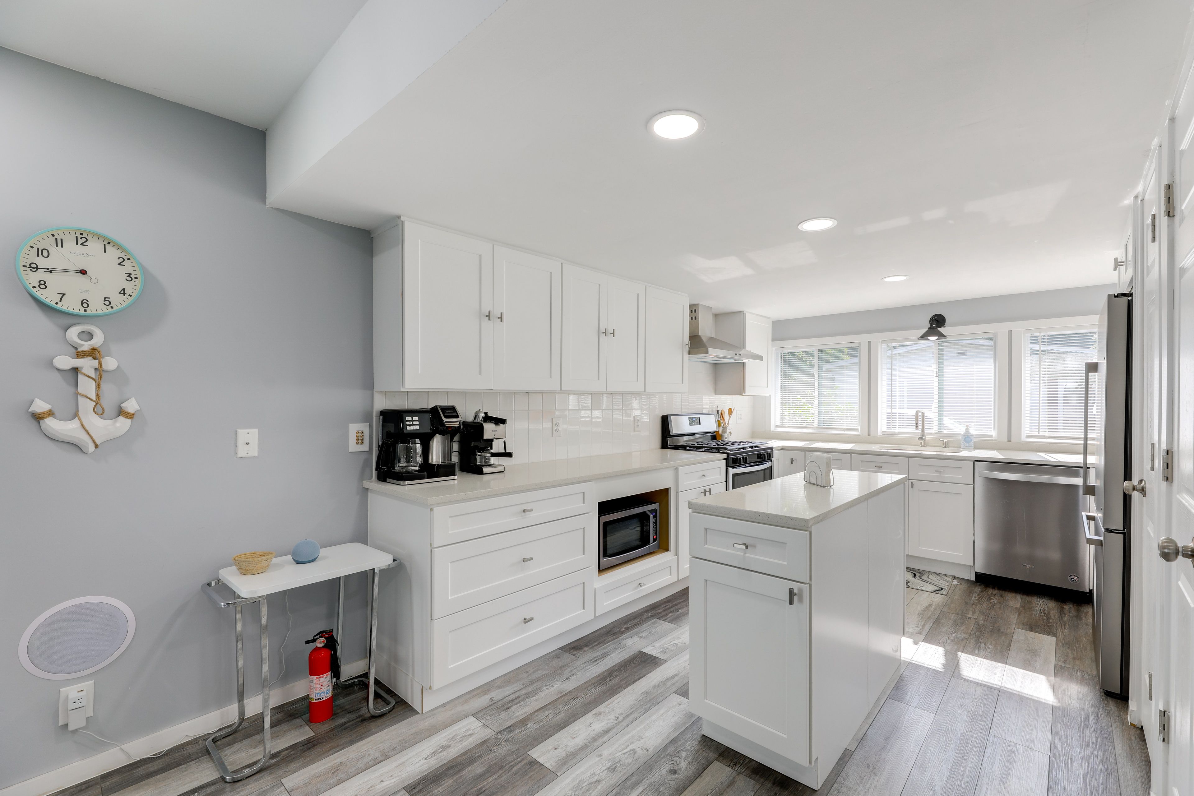 Kitchen | Cooking Basics | Espresso Machine