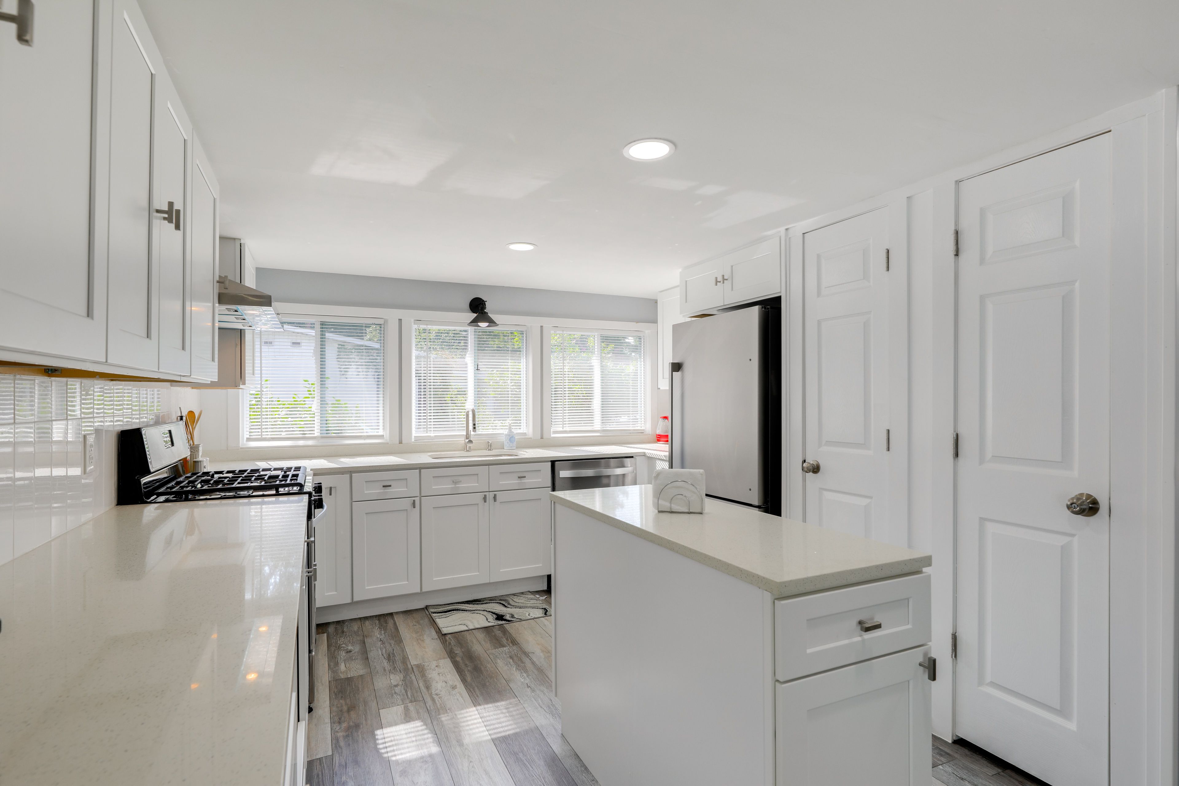 Kitchen | Air Fryer | Blender