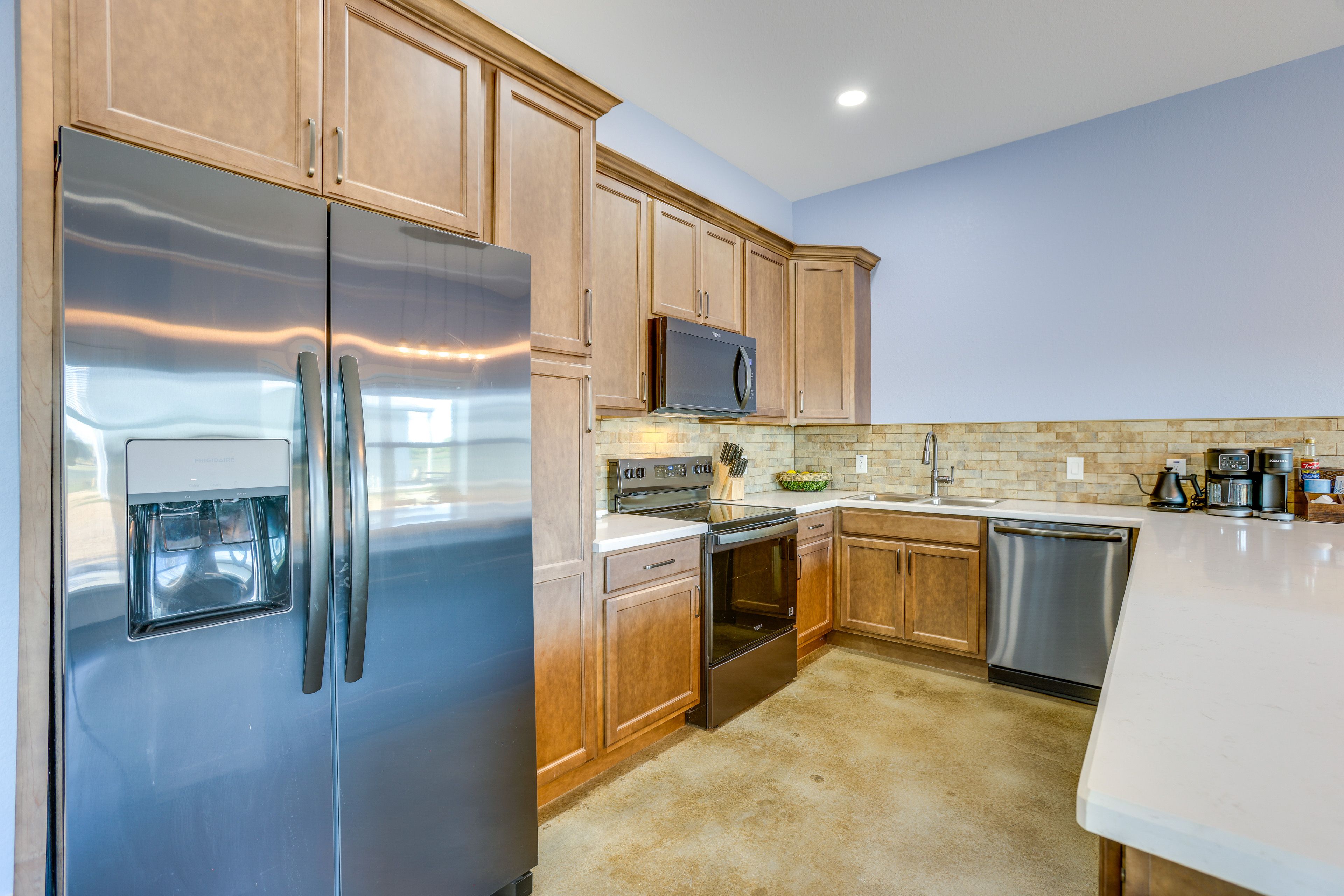 Kitchen | Cooking Basics | Complimentary Spices