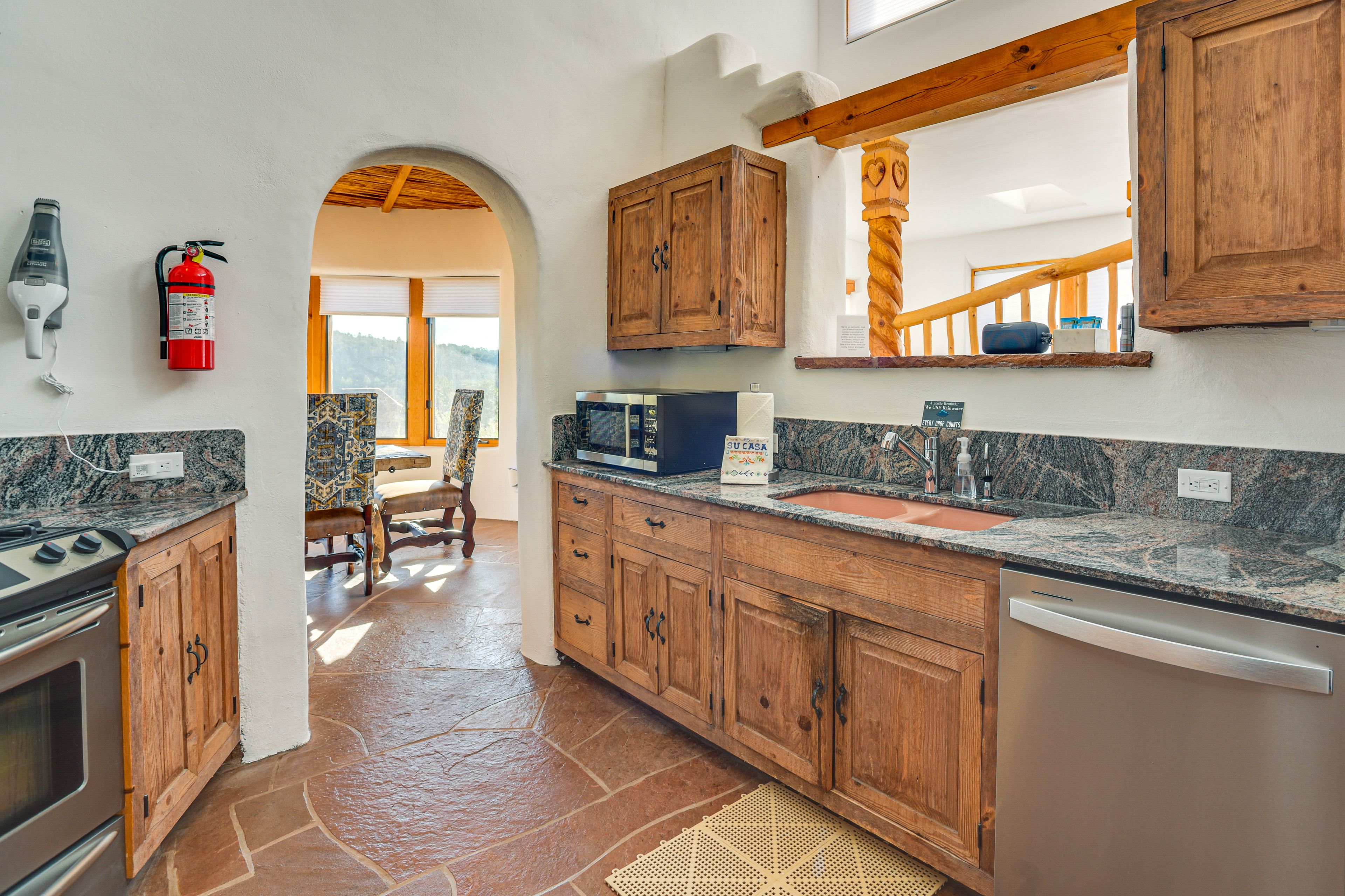 Kitchen | 1st Floor | Dishwasher