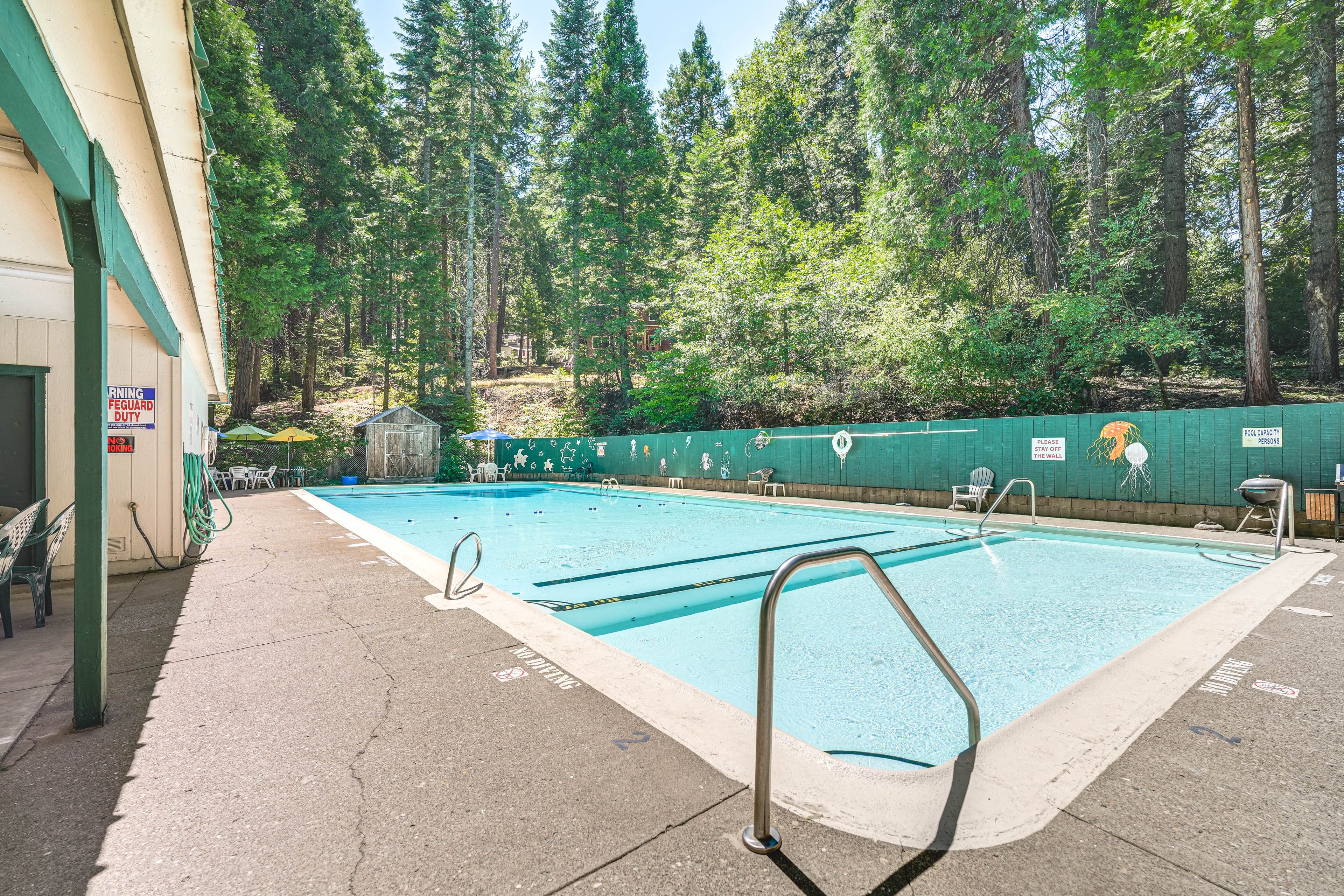 Lilac Park | Community Amenities
