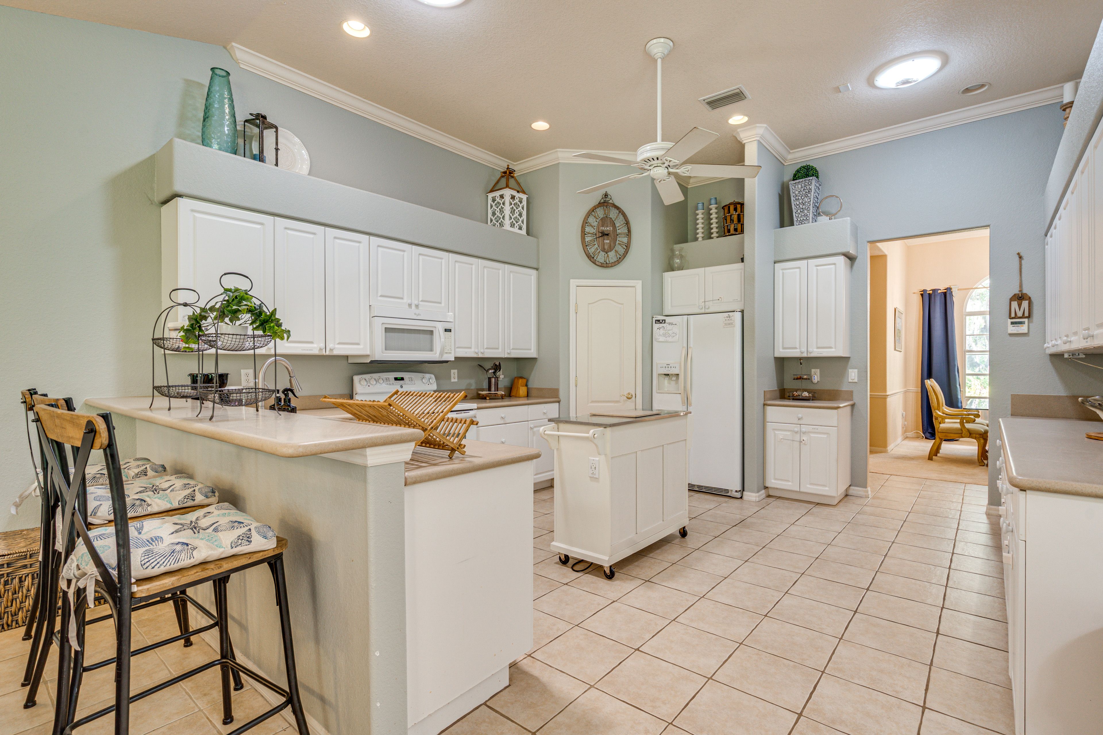 Kitchen | Cooking Basics | Coffee Maker