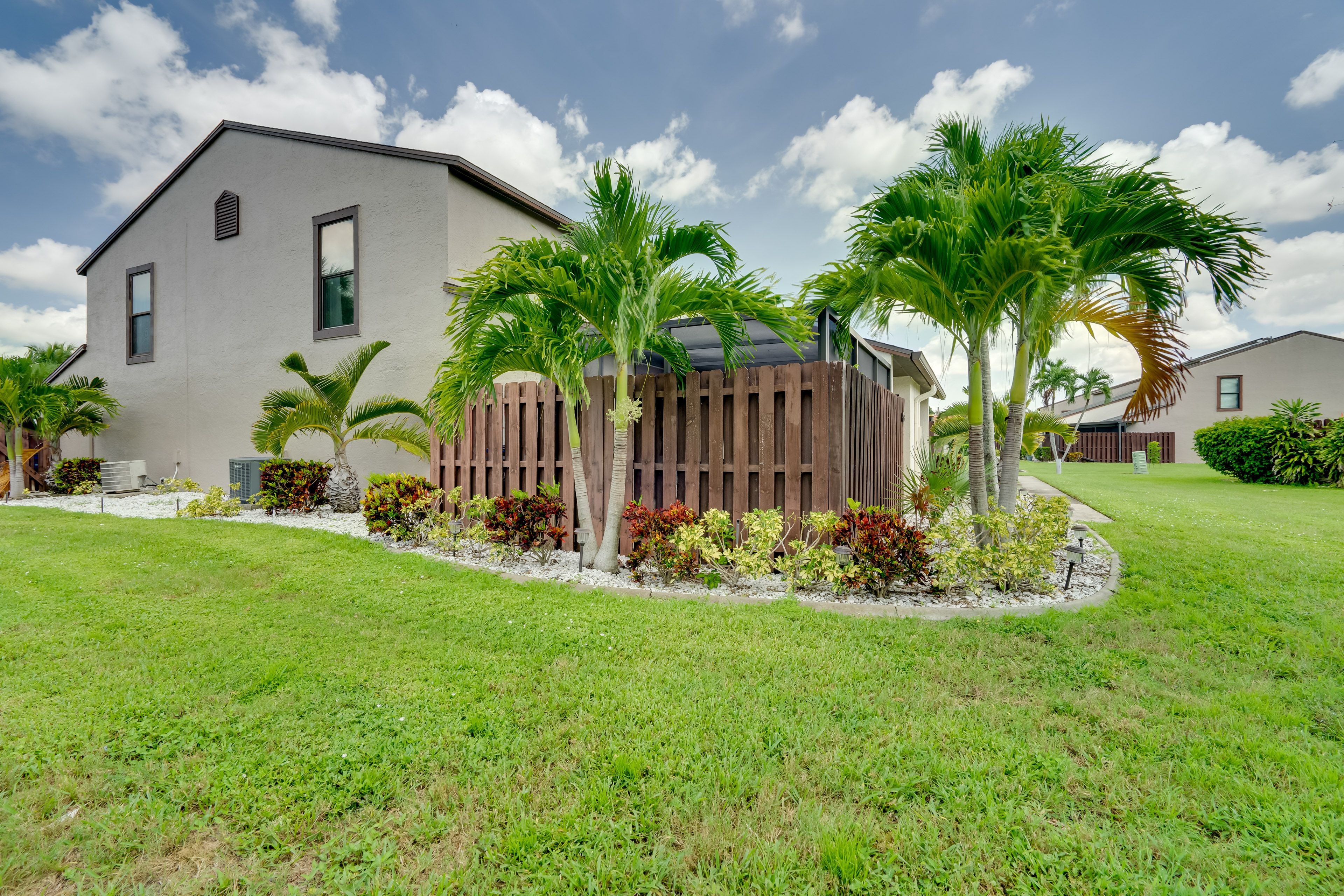 Home Exterior