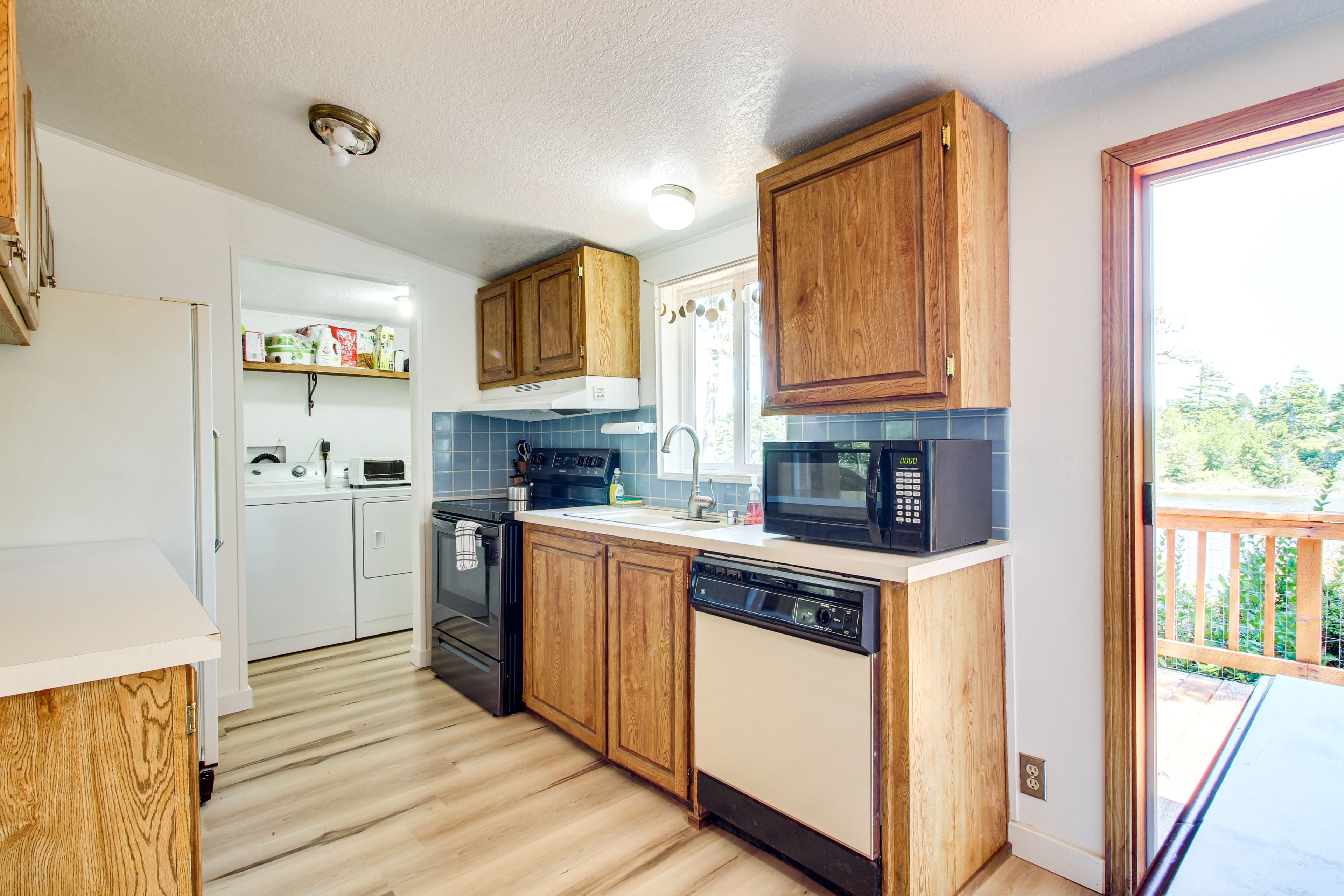 Kitchen | Drip Coffee Maker | Cooking Basics