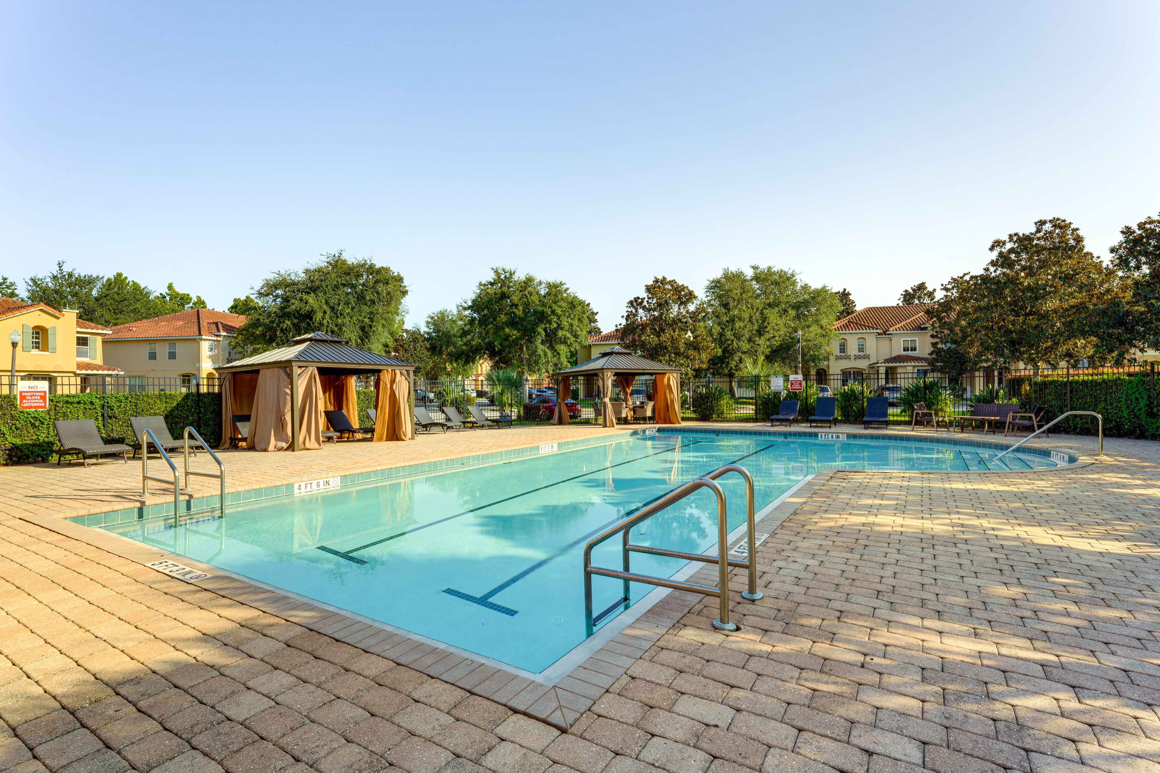 Community Amenities