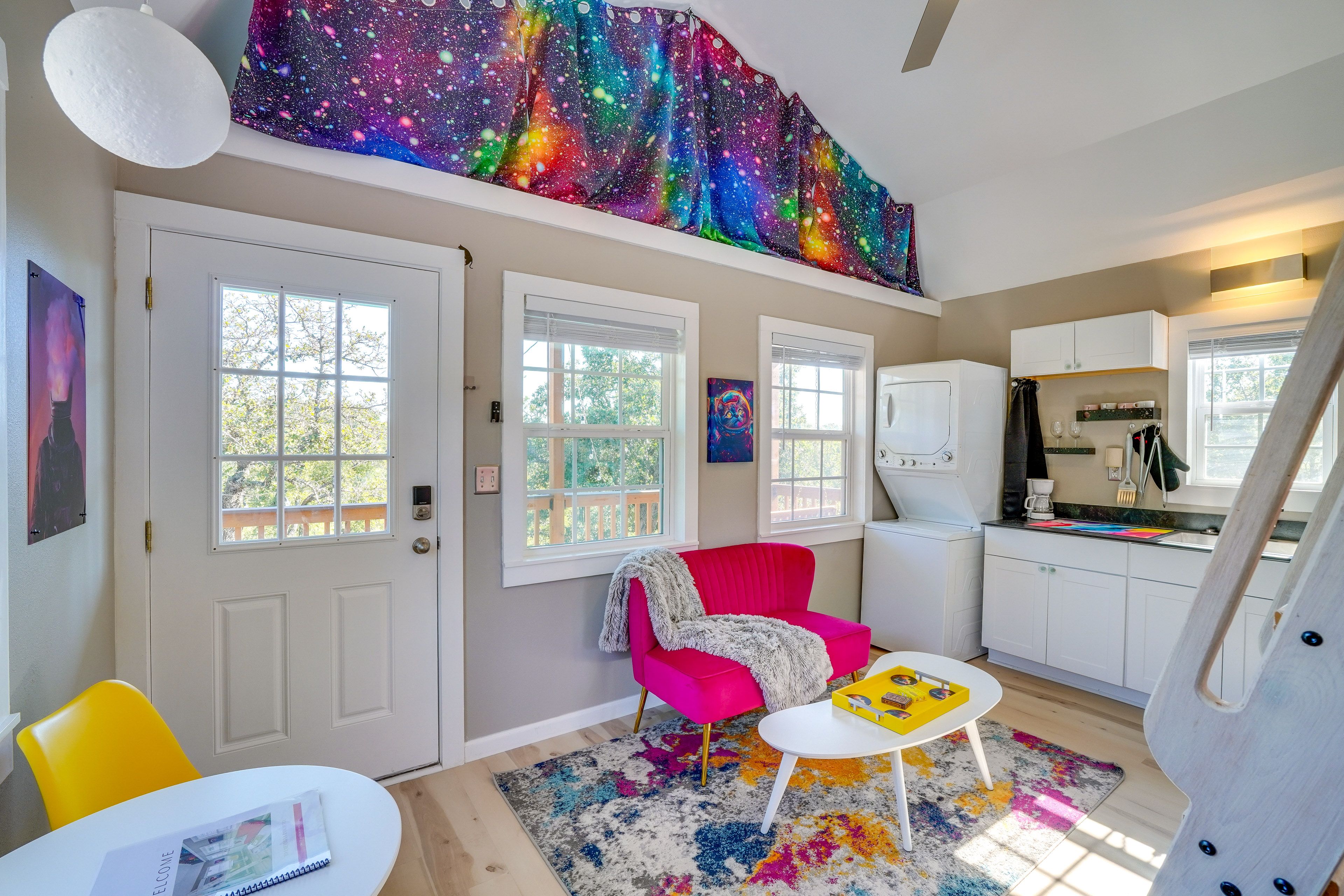 Living Room | 1st Floor
