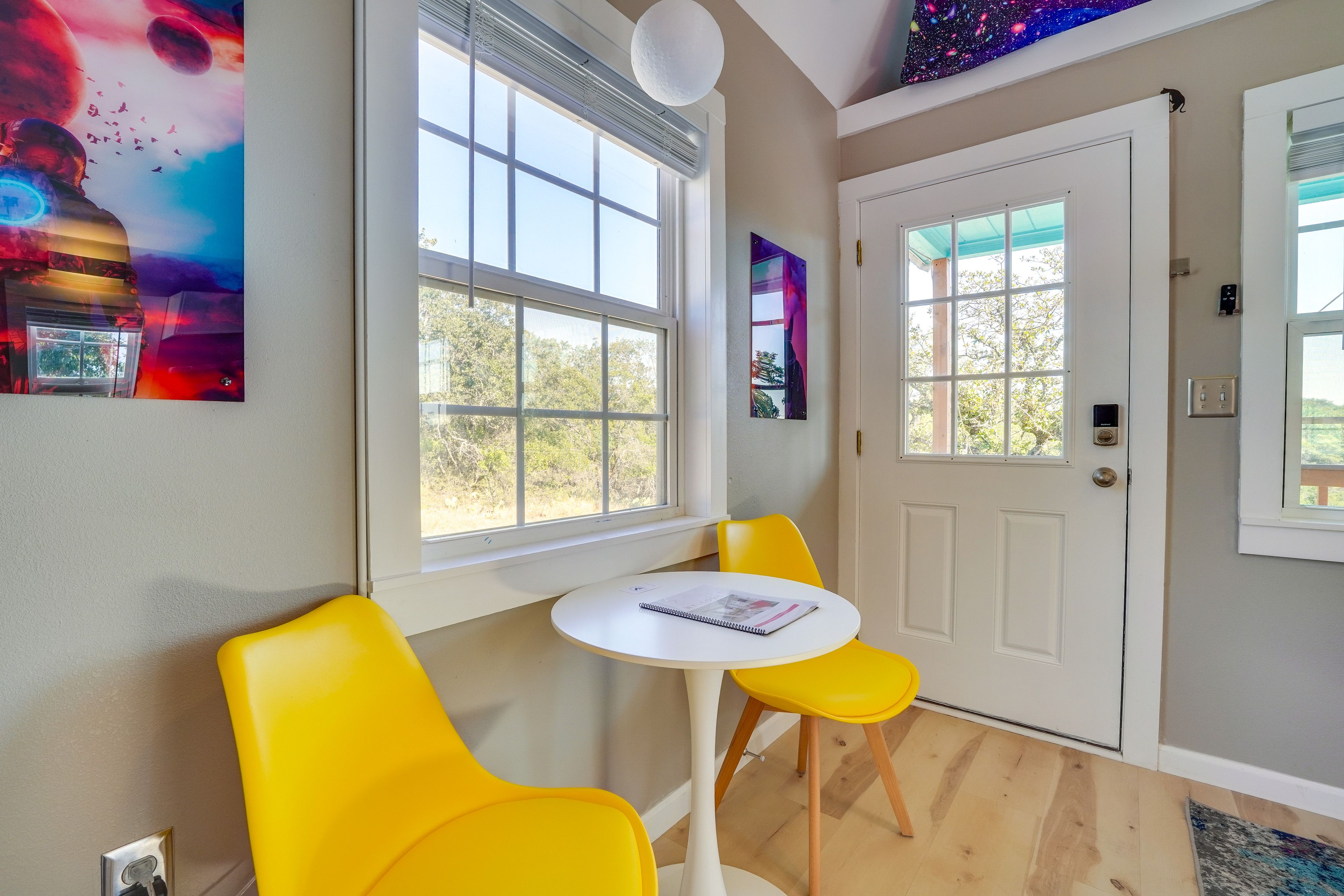 Dining Area | 1st Floor