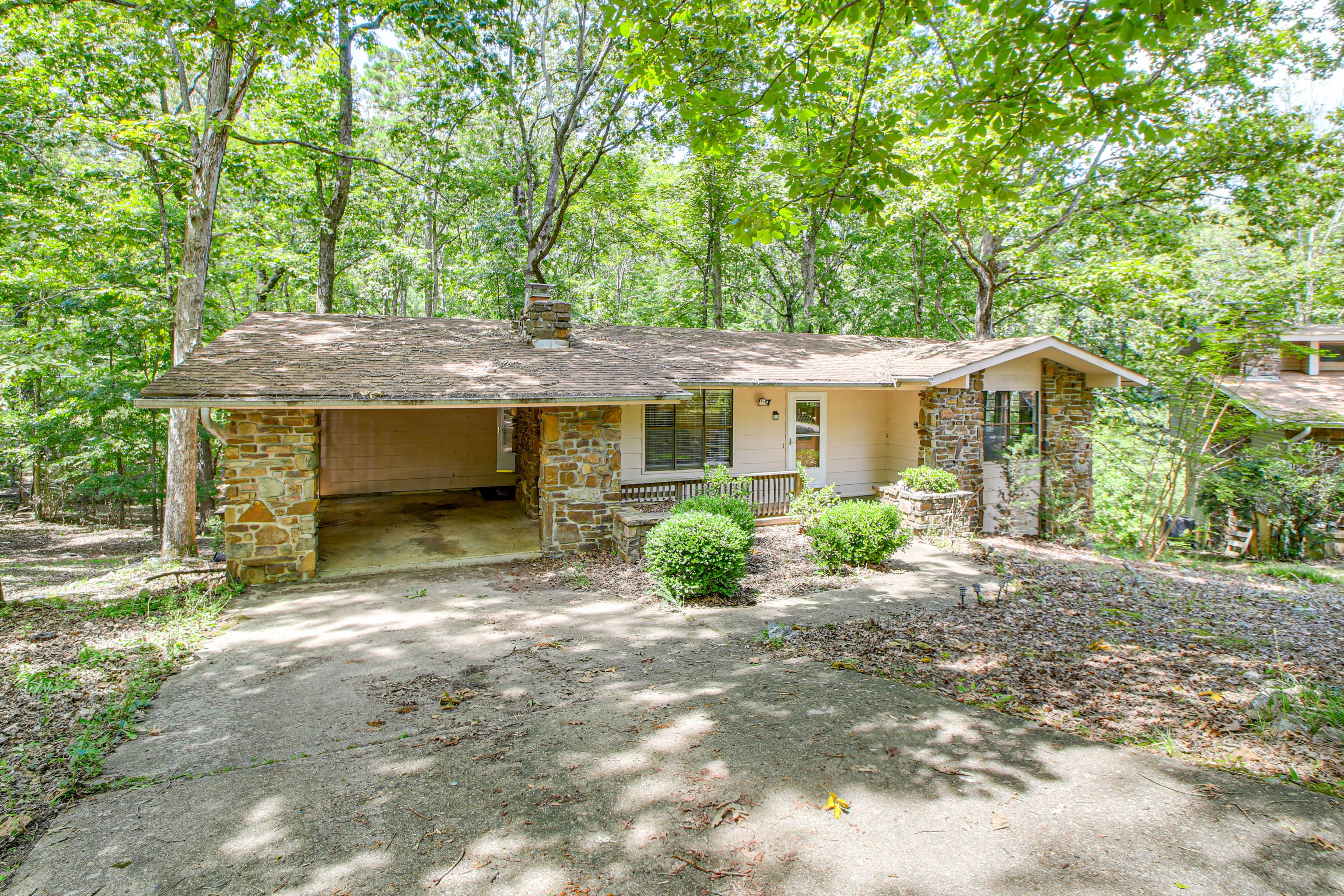 Property Exterior