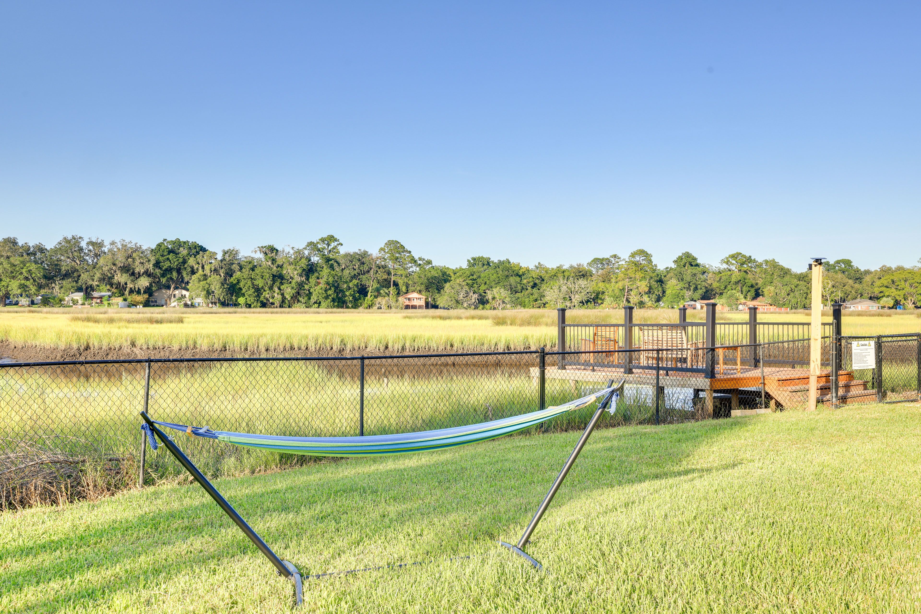 Hammock