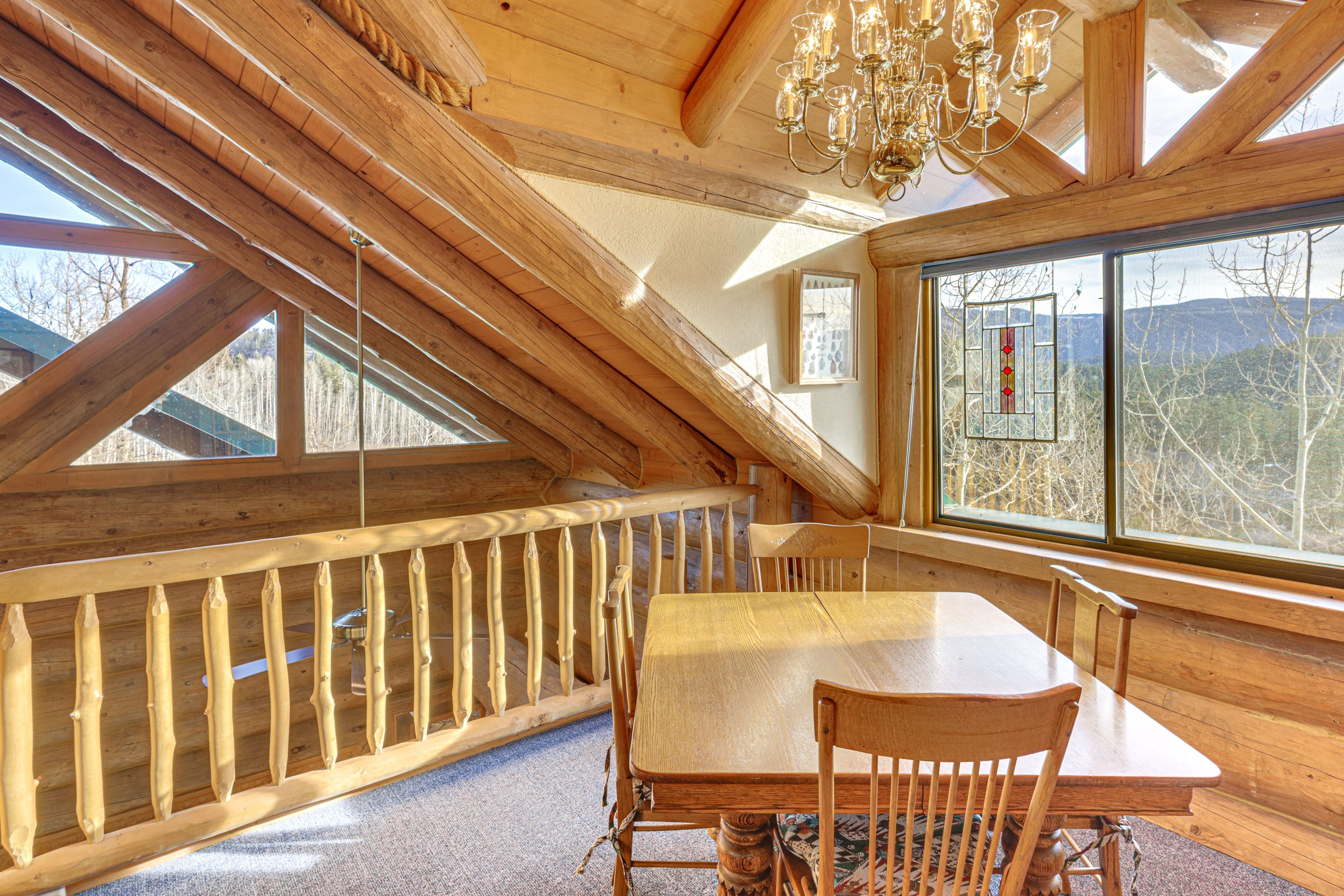 Loft | Board Games | Books | 3rd Floor