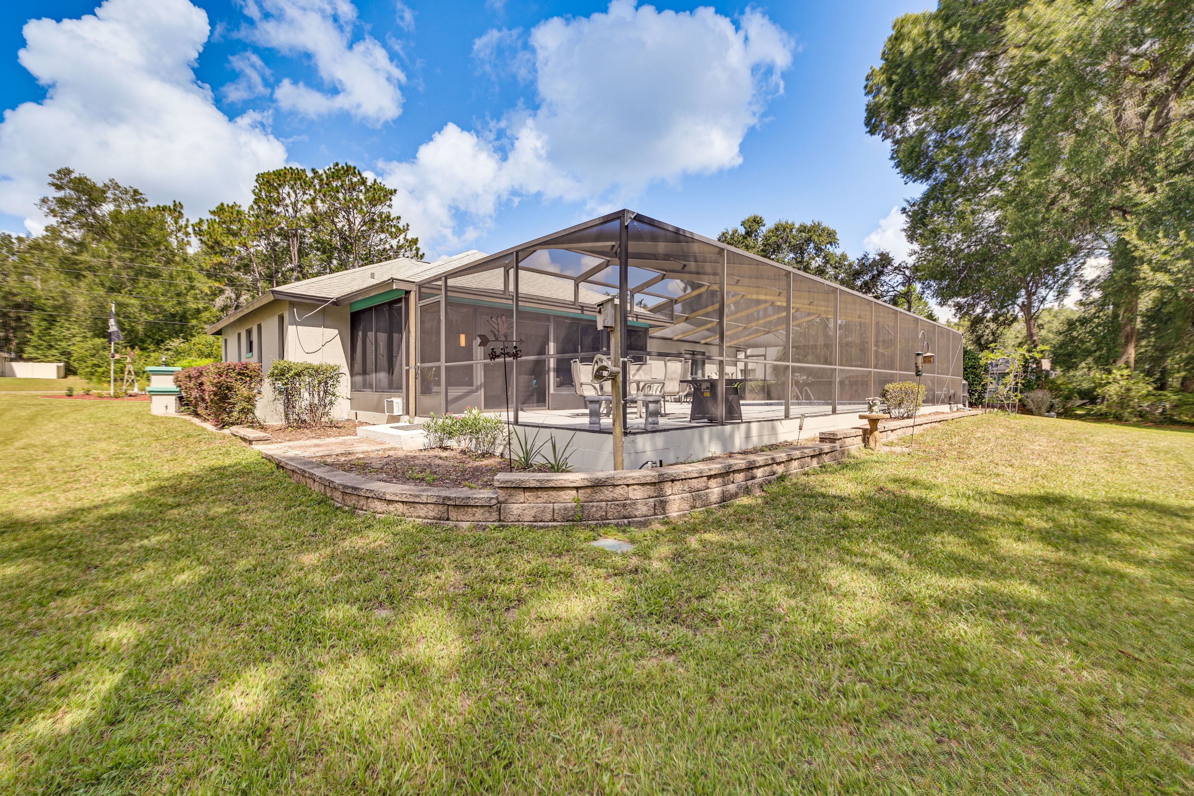 Home Exterior