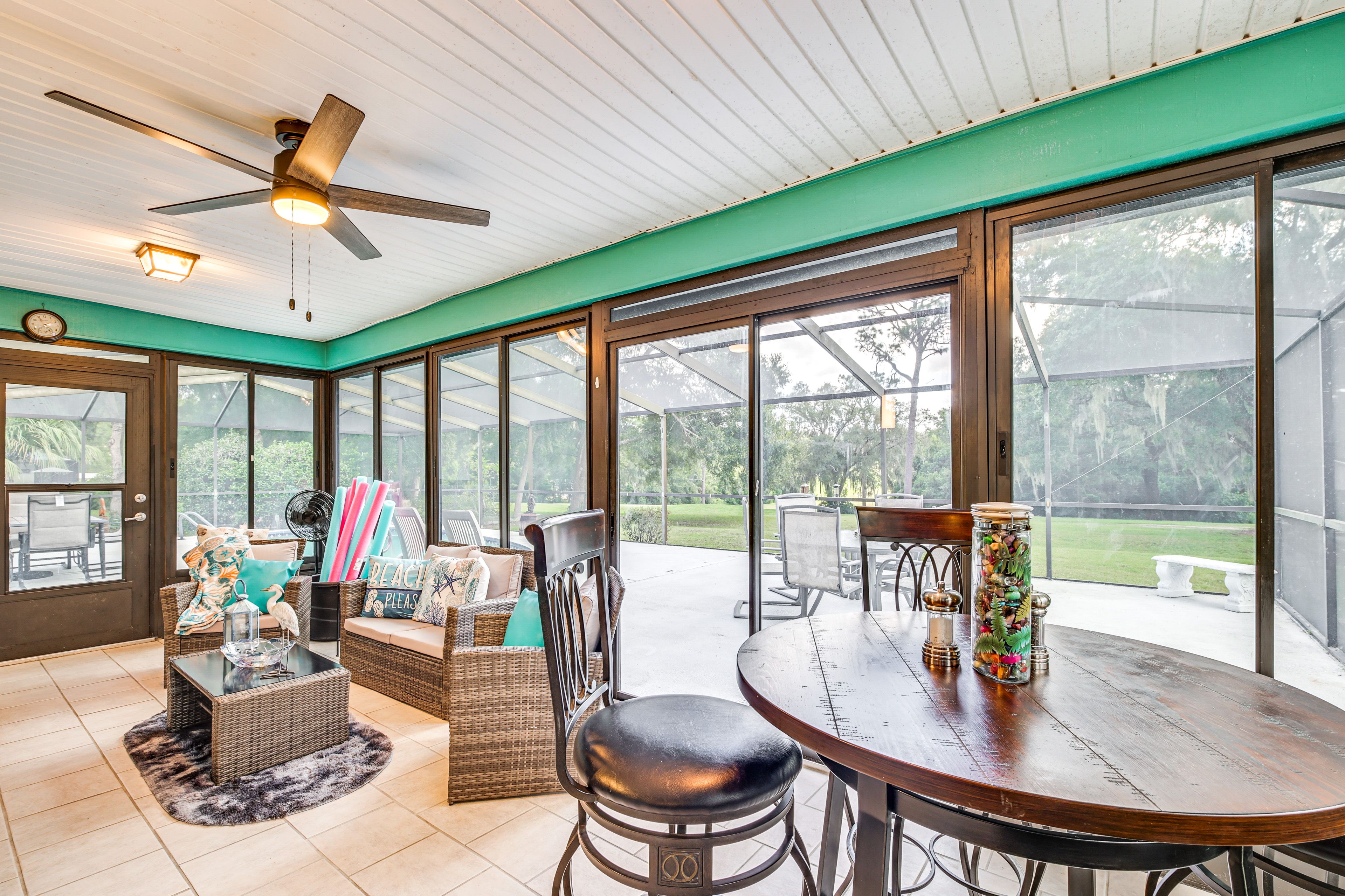 Sunroom