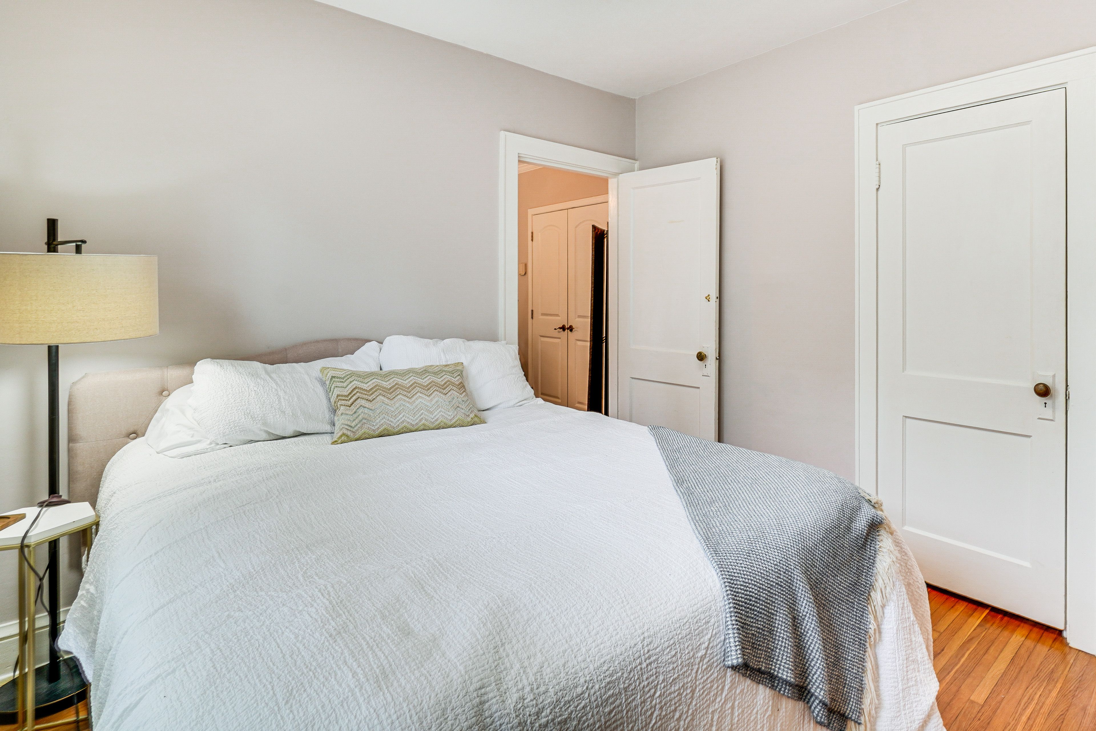 Bedroom 2 | Full Bed
