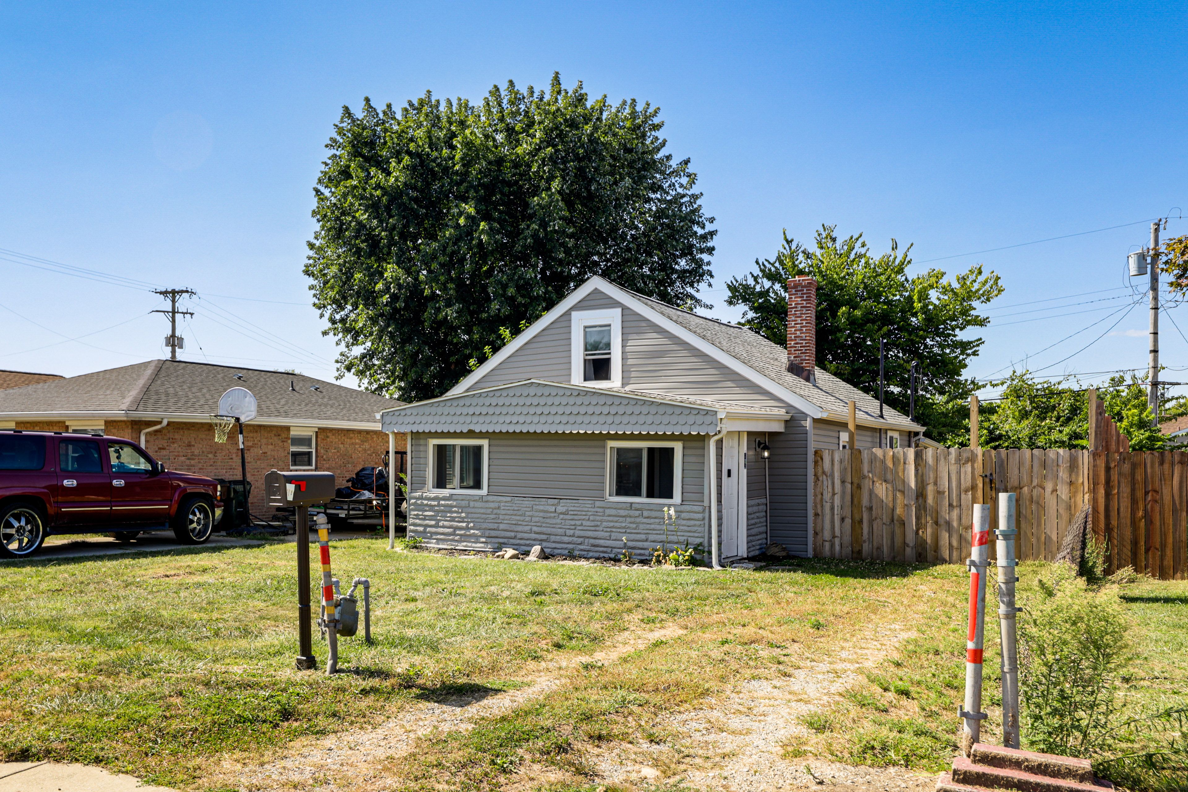 Property Exterior | 2-Story Home