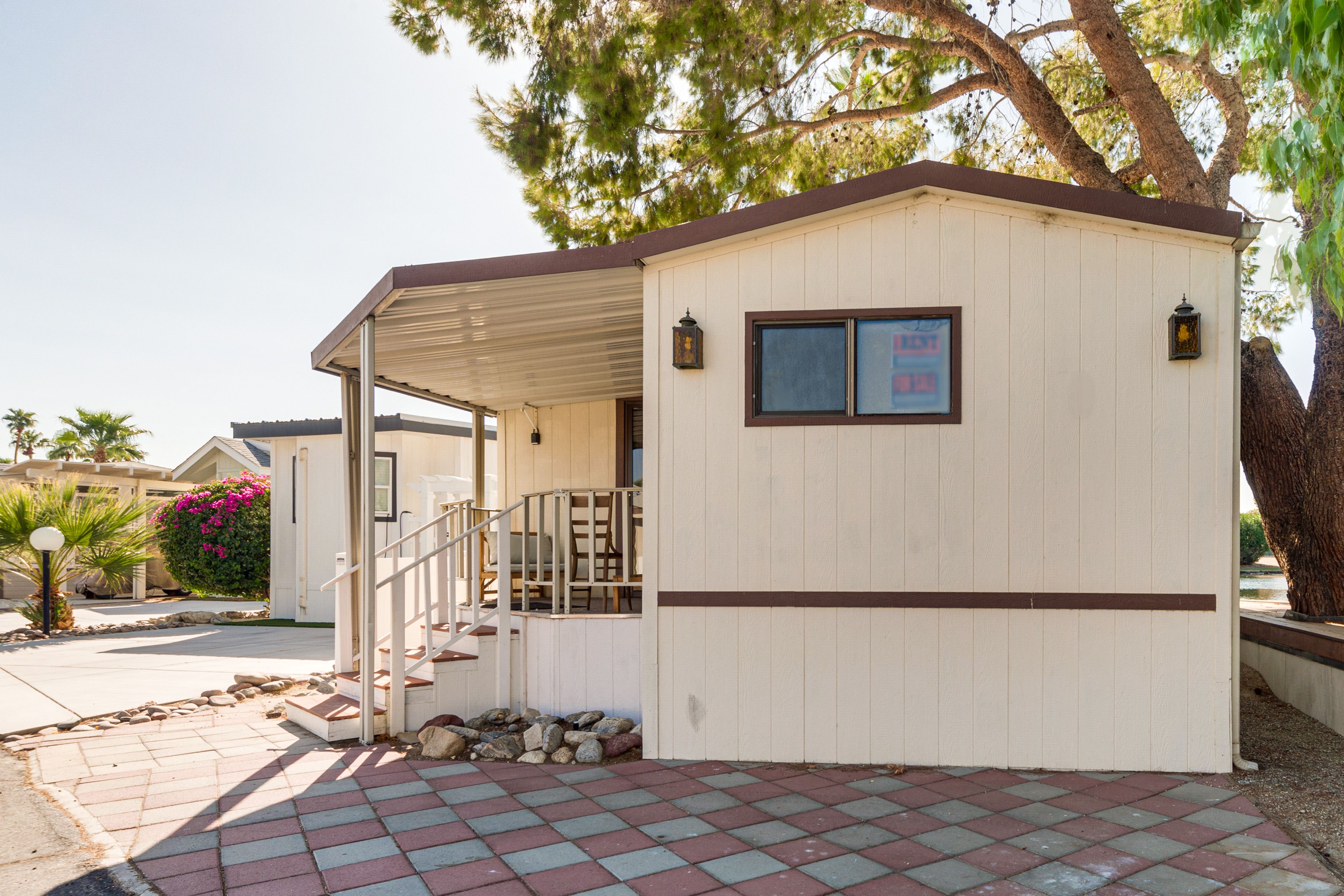 Parking | Carport (1 Vehicle)