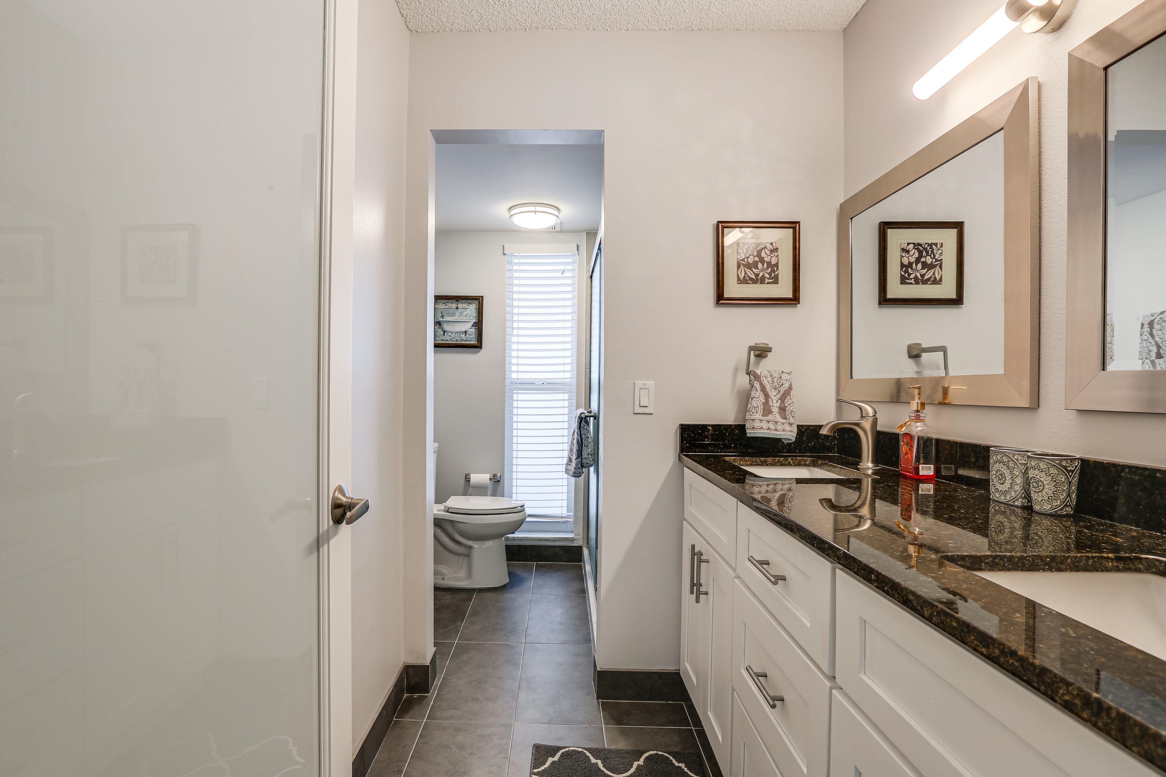 En-Suite Bathroom | Shower