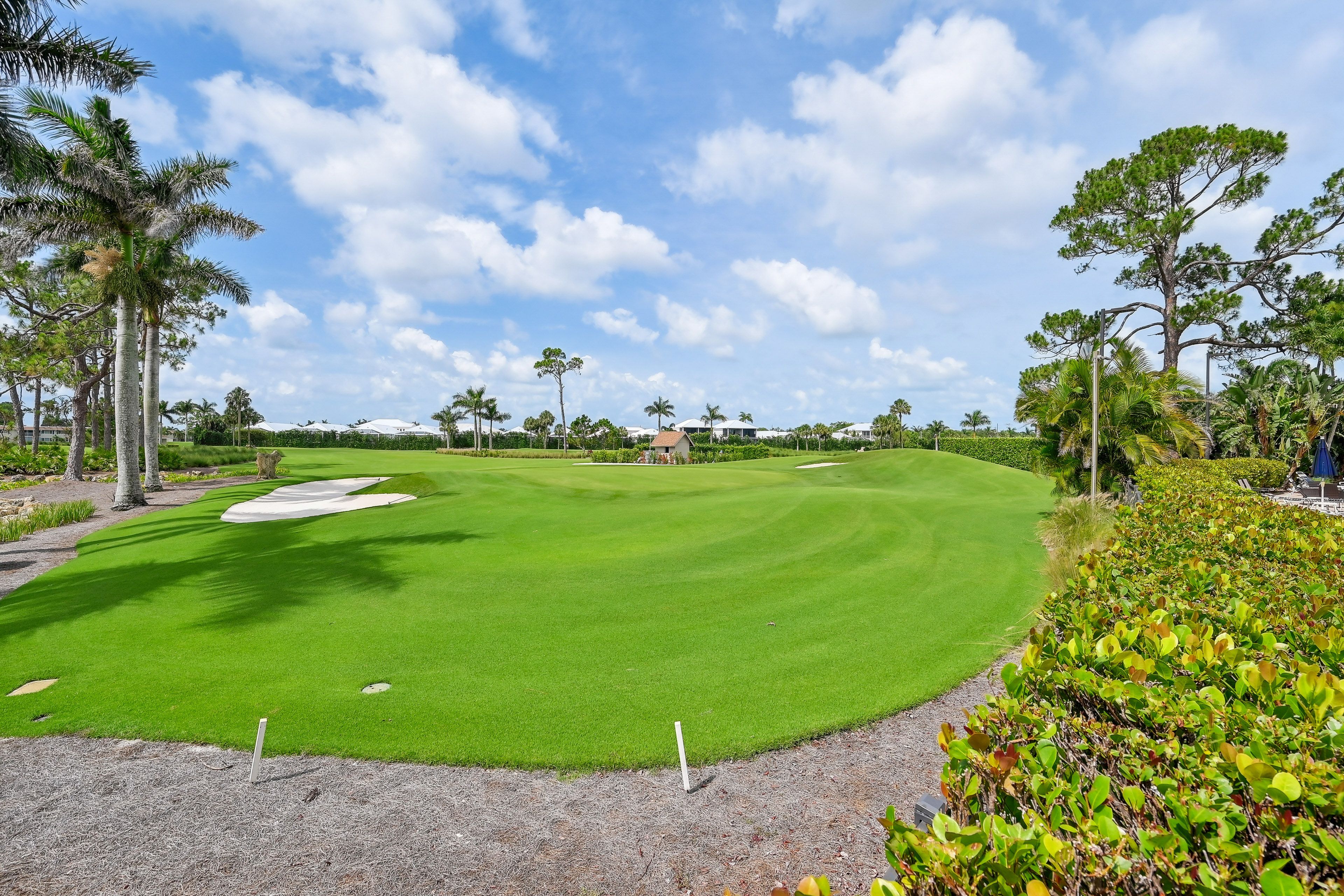The Glades Golf & Country Club | Golf Course
