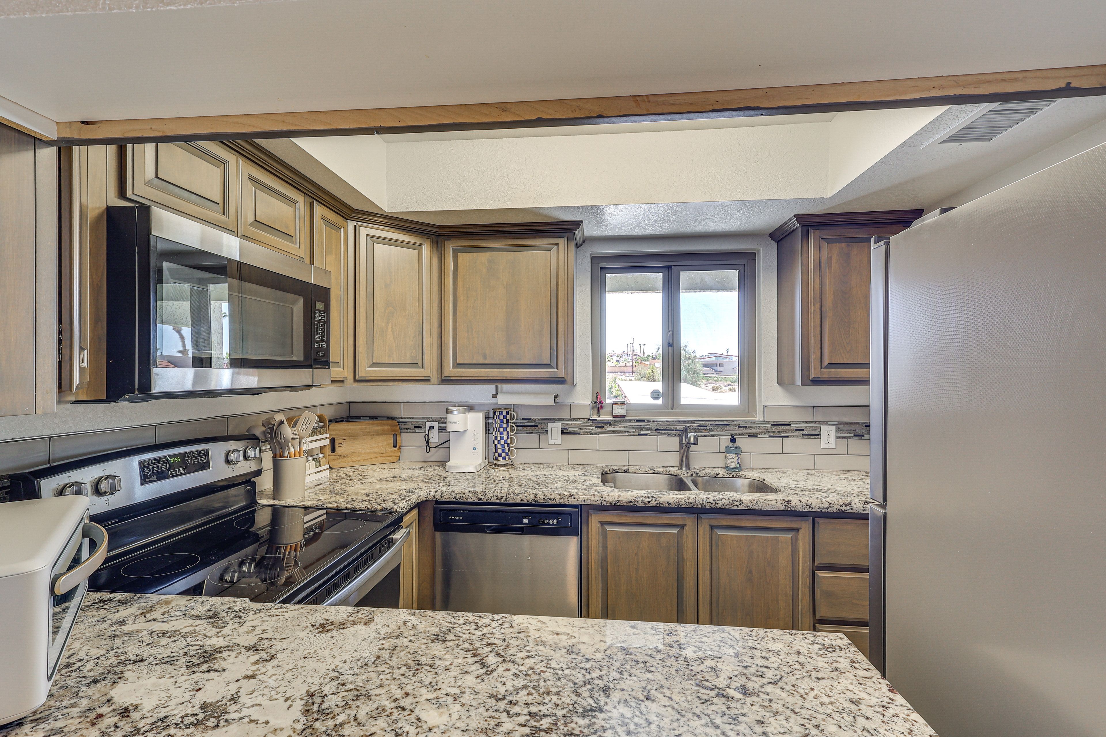 Kitchen | Cooking Basics | Keurig Coffee Maker