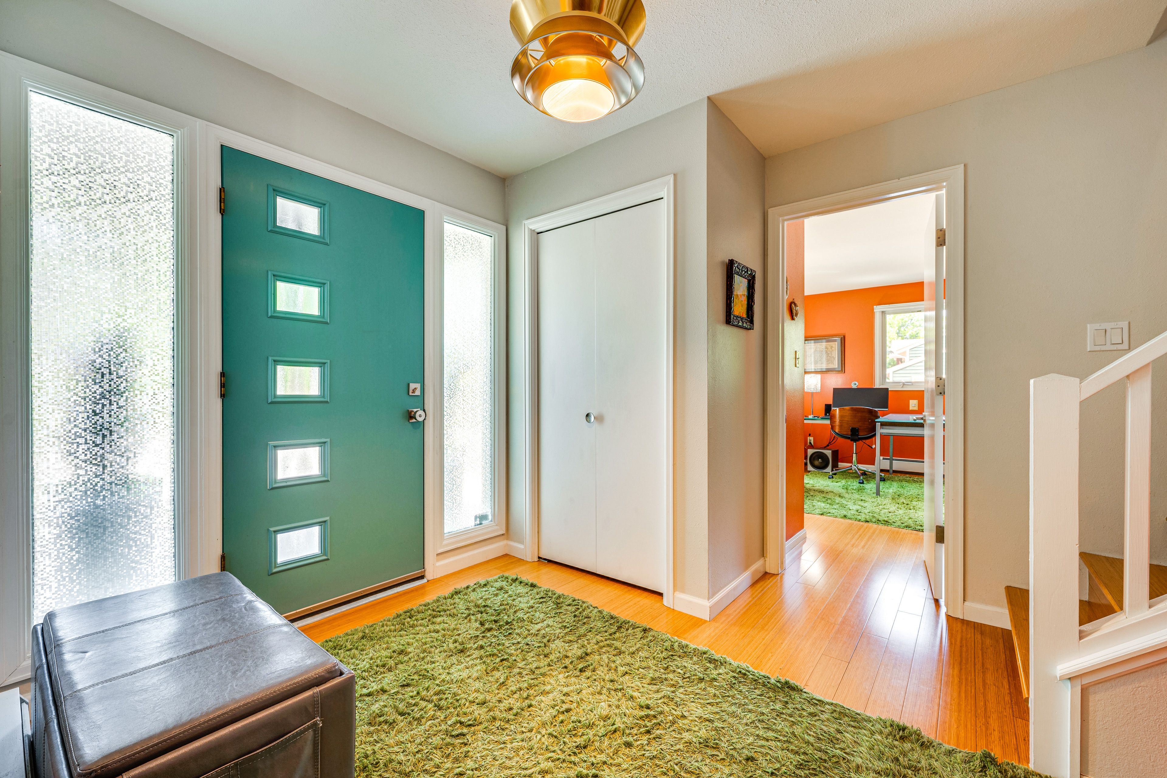 Front Foyer | 1st Floor