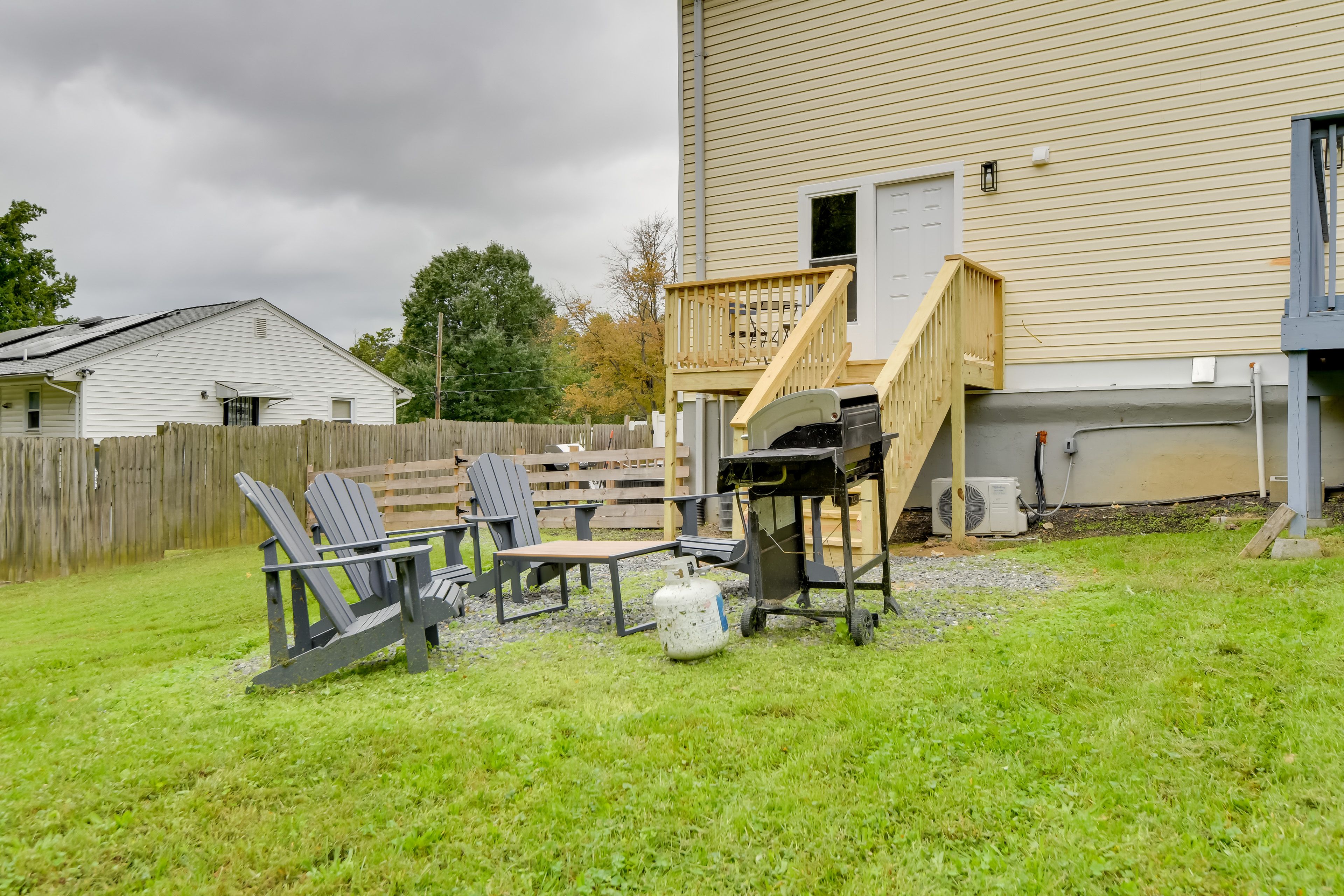 Gas Grills | 6 Mi to University of Maryland