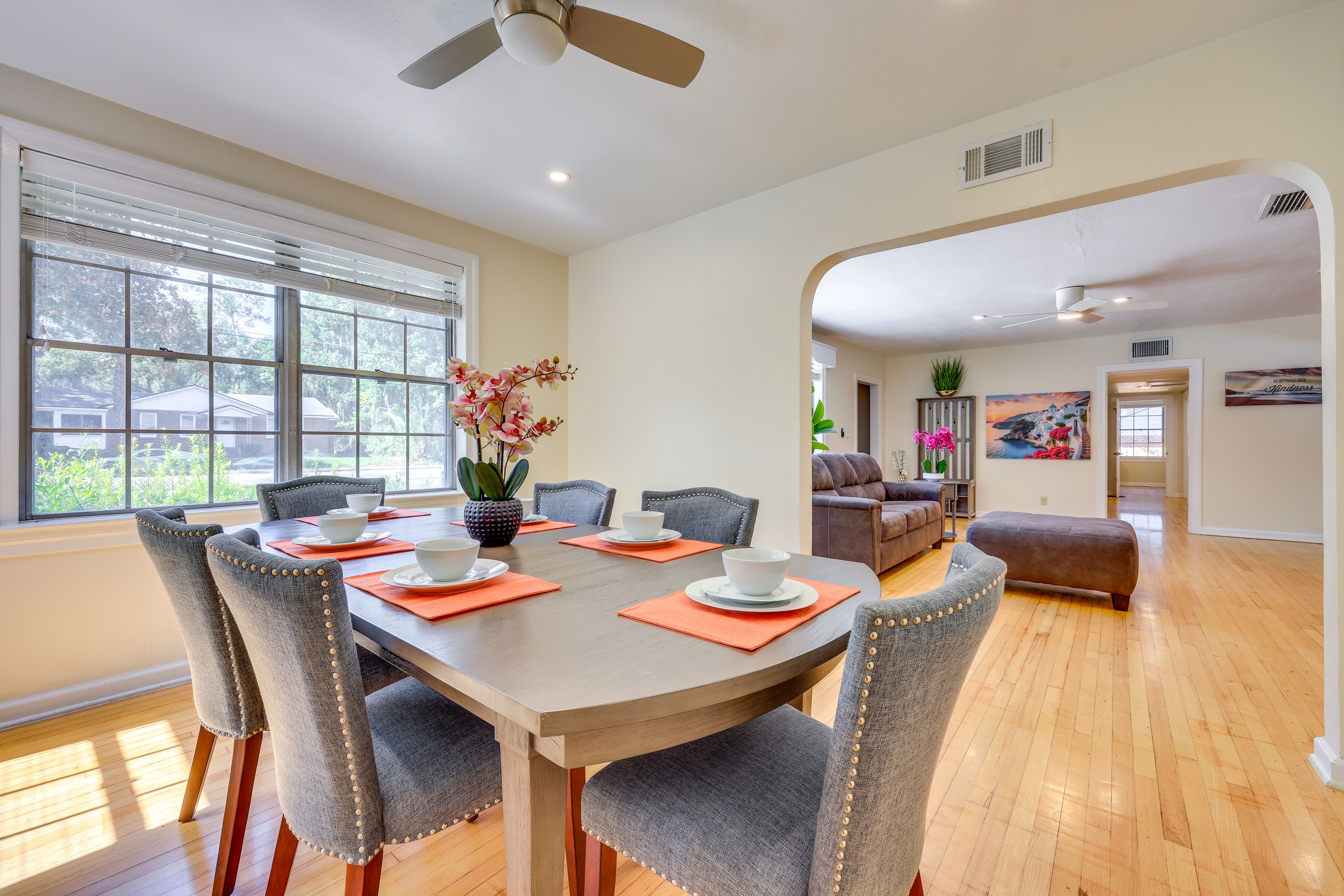 Dining Room | Dishware & Flatware