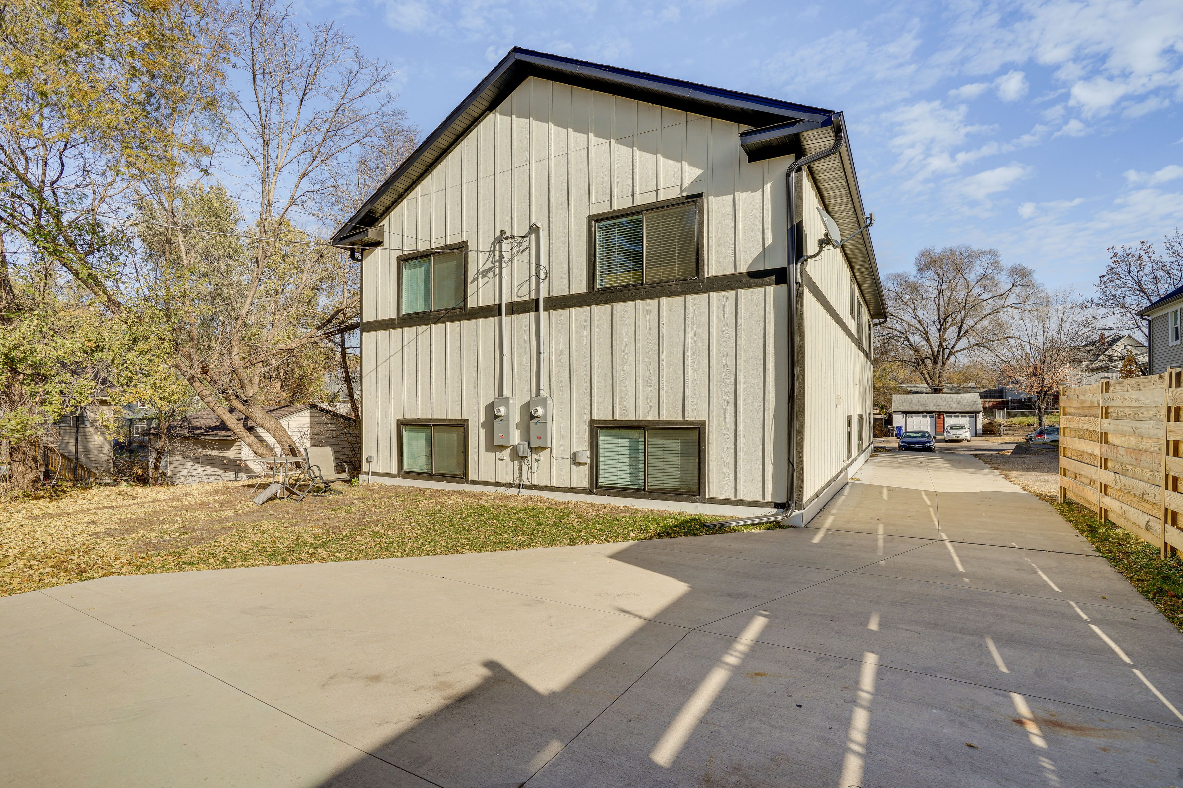 Exterior | < 2 Mi to Downtown | Walk to River