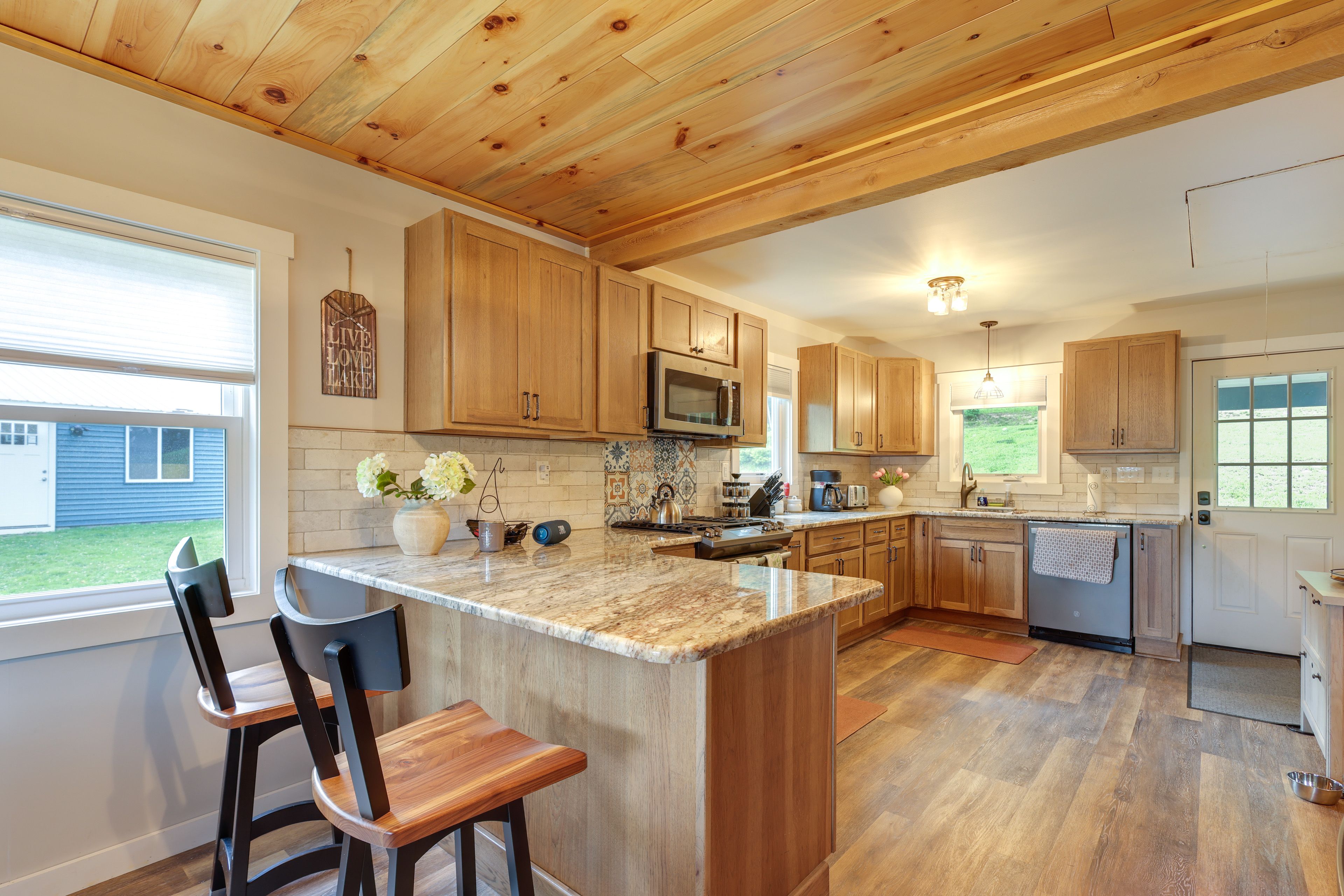 Kitchen | Drip Coffee Maker | Cooking Basics