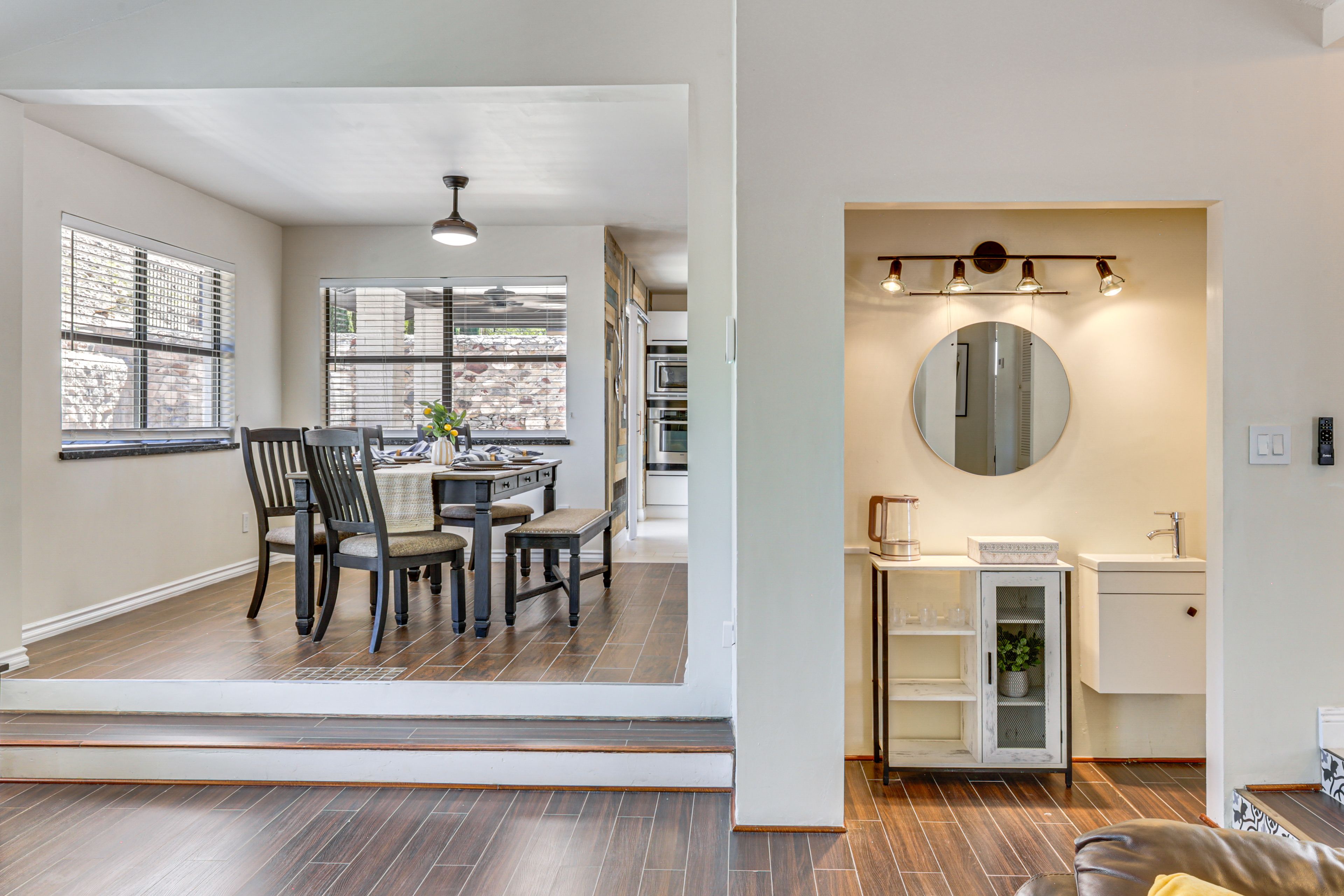 Wet Bar