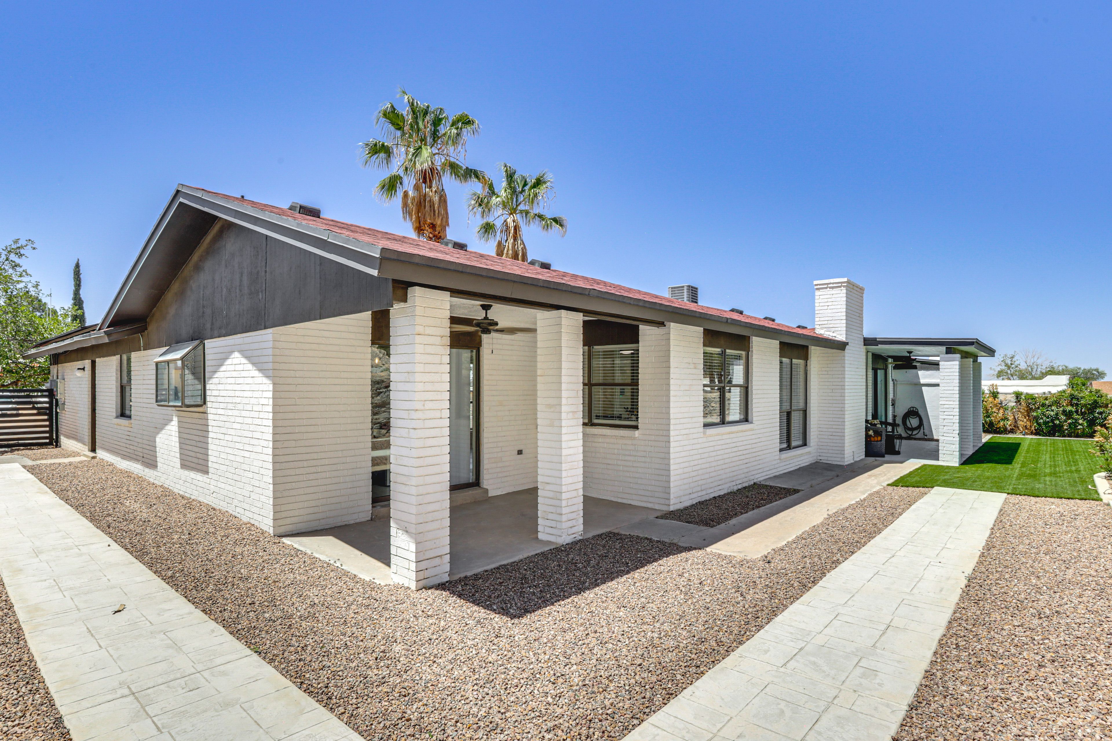 Home Exterior
