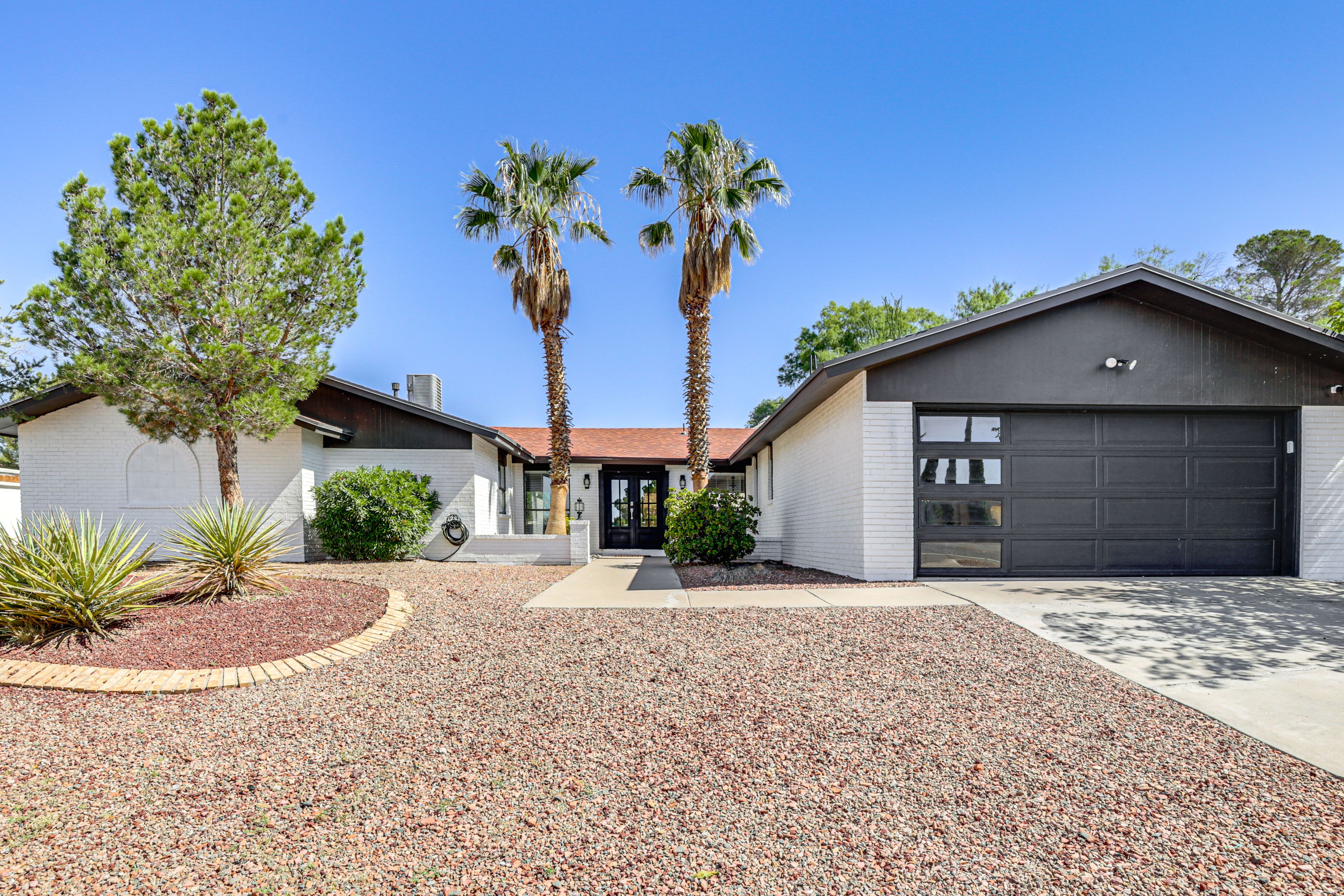 Home Exterior