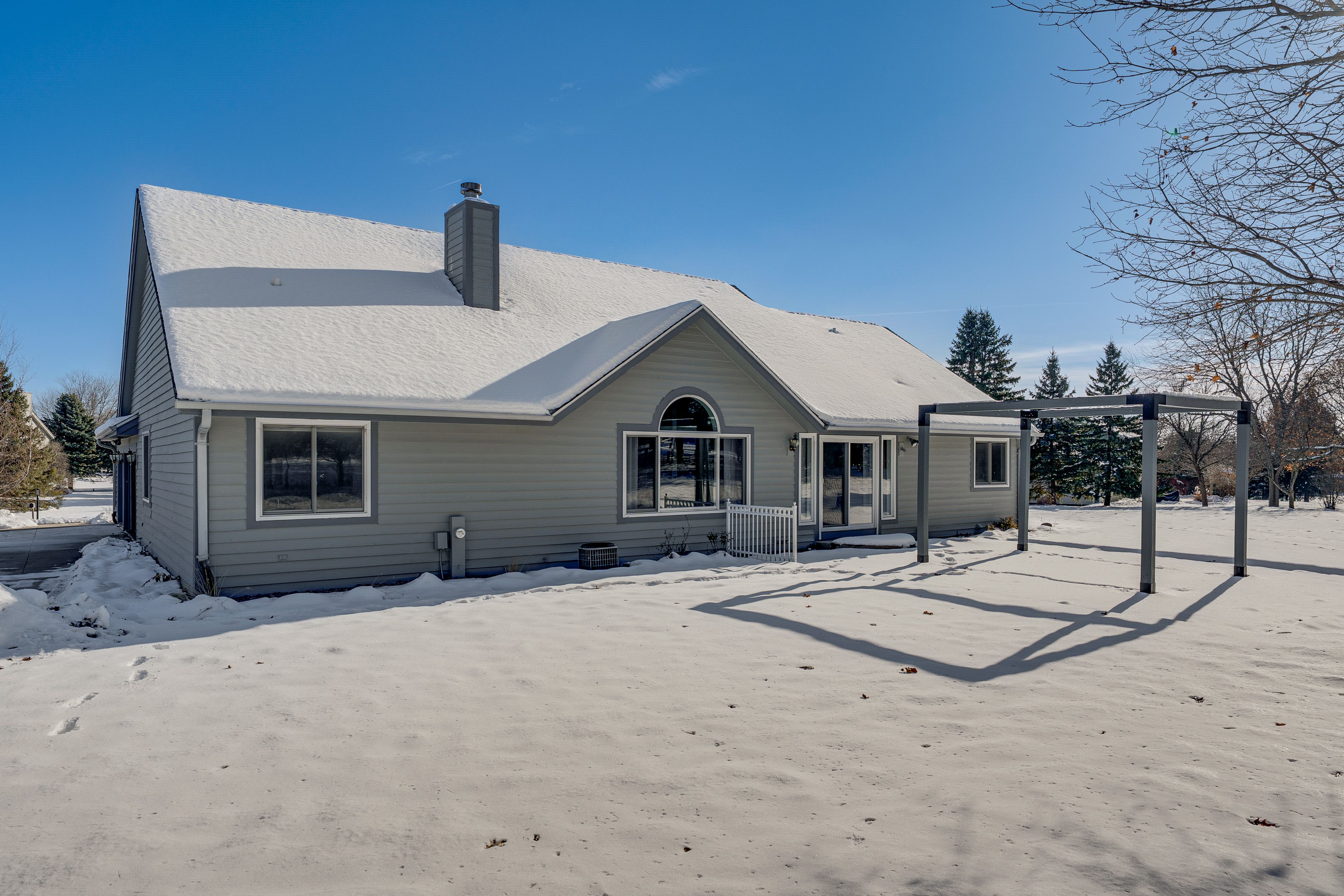 Home Exterior | Patio