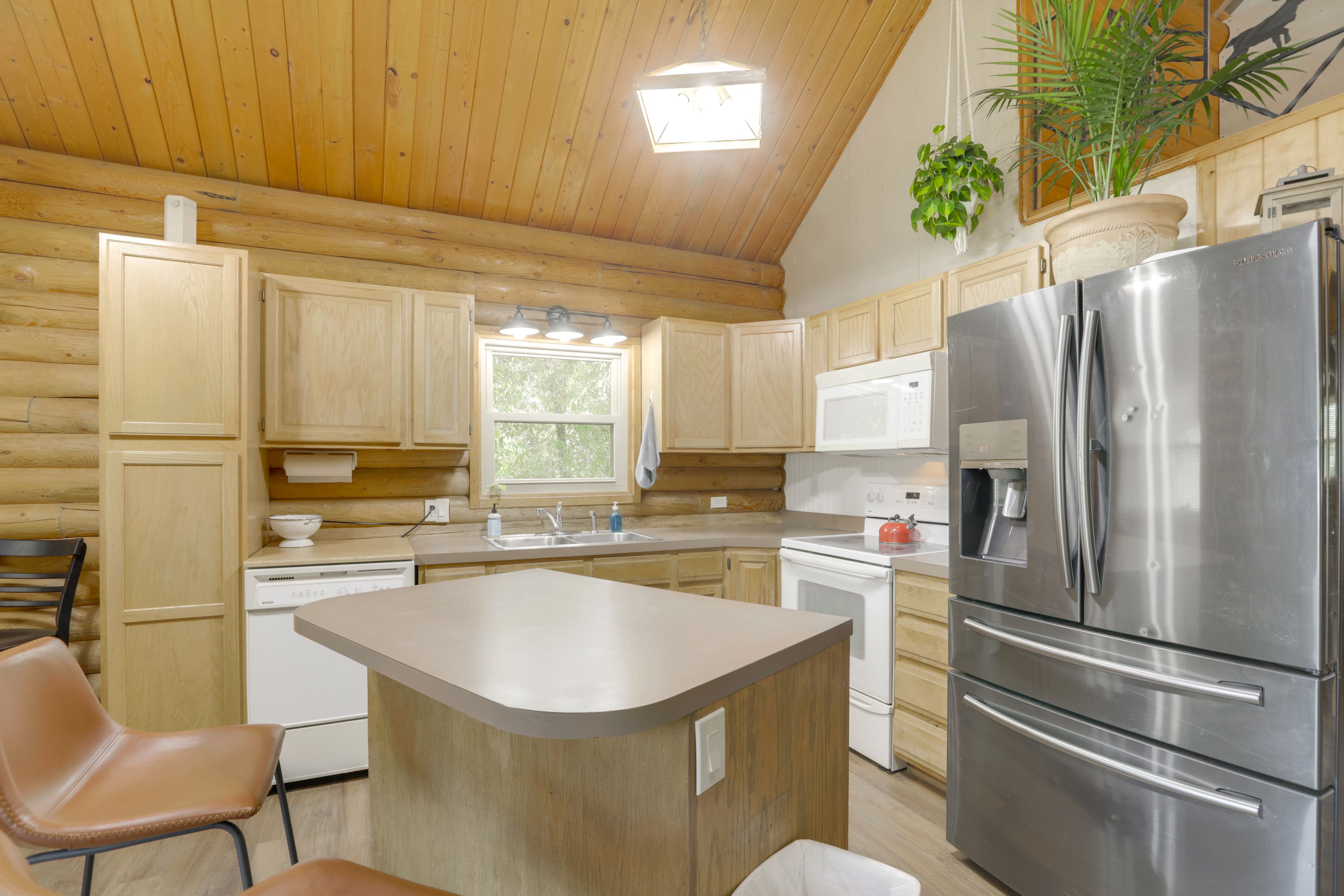 Kitchen | 1st Floor | Cooking Basics | Keurig Coffee Maker