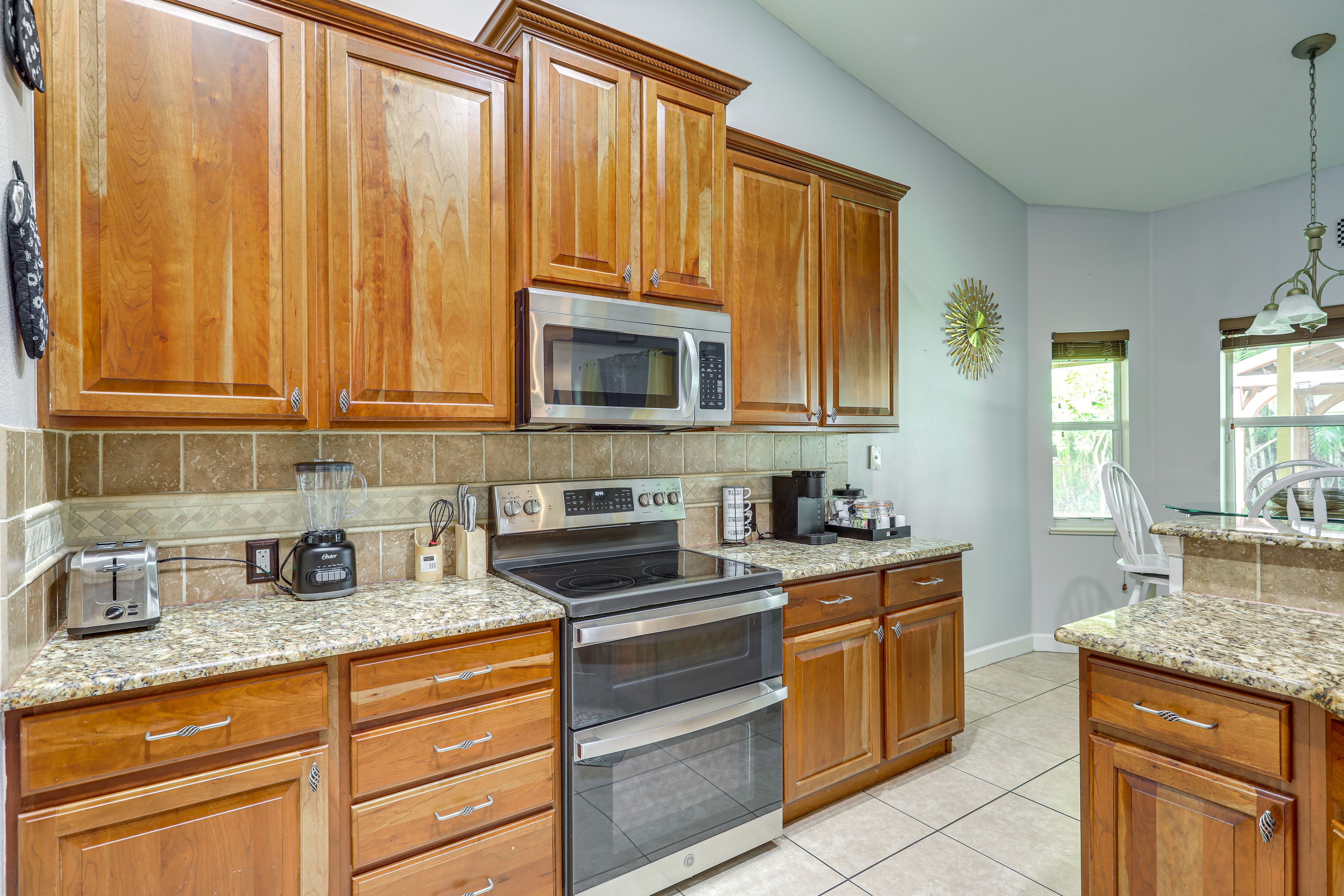 Kitchen | Cooking Basics | Keurig Coffee Maker | Dishwasher