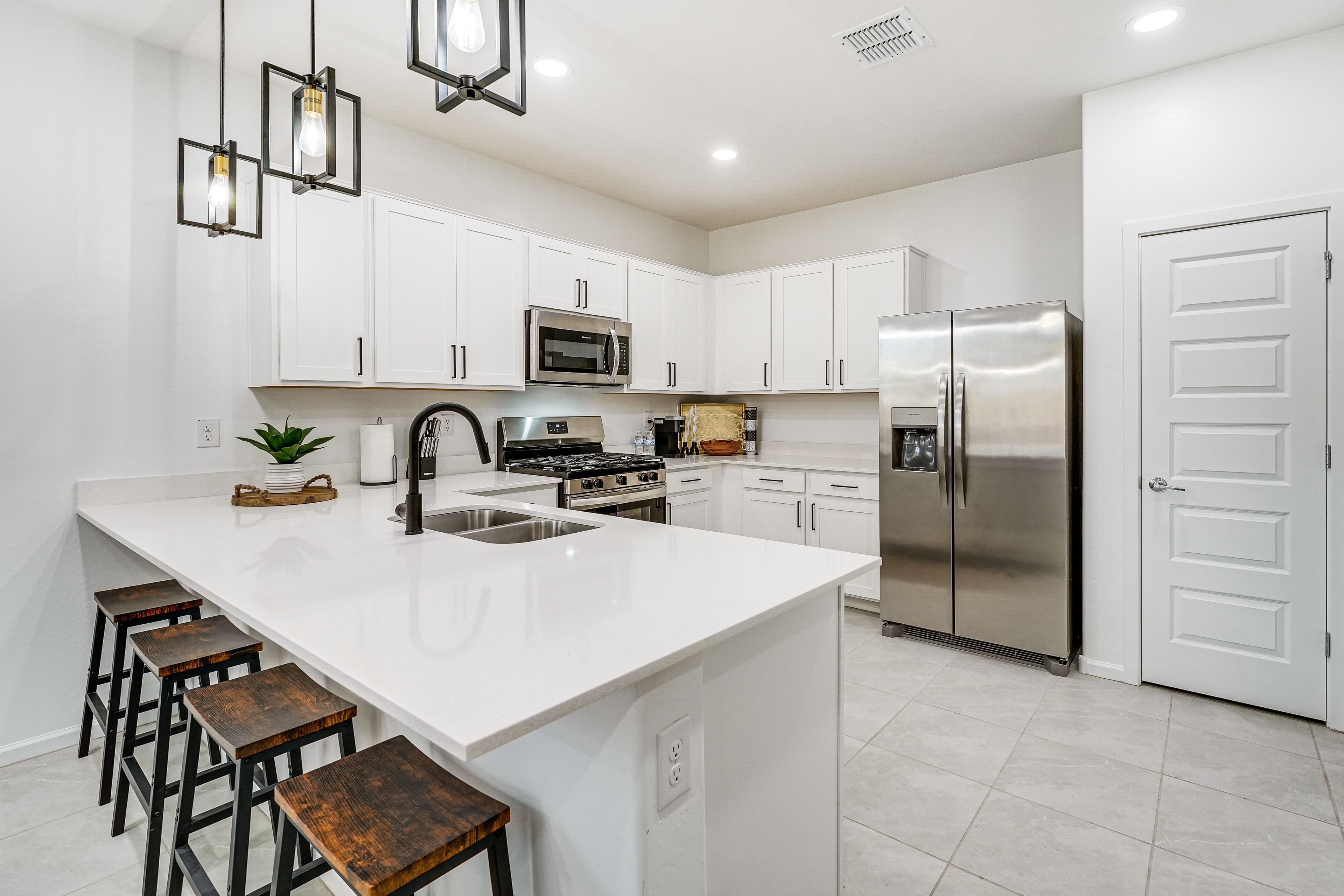 Kitchen | Cooking Basics | Keurig Coffee Maker