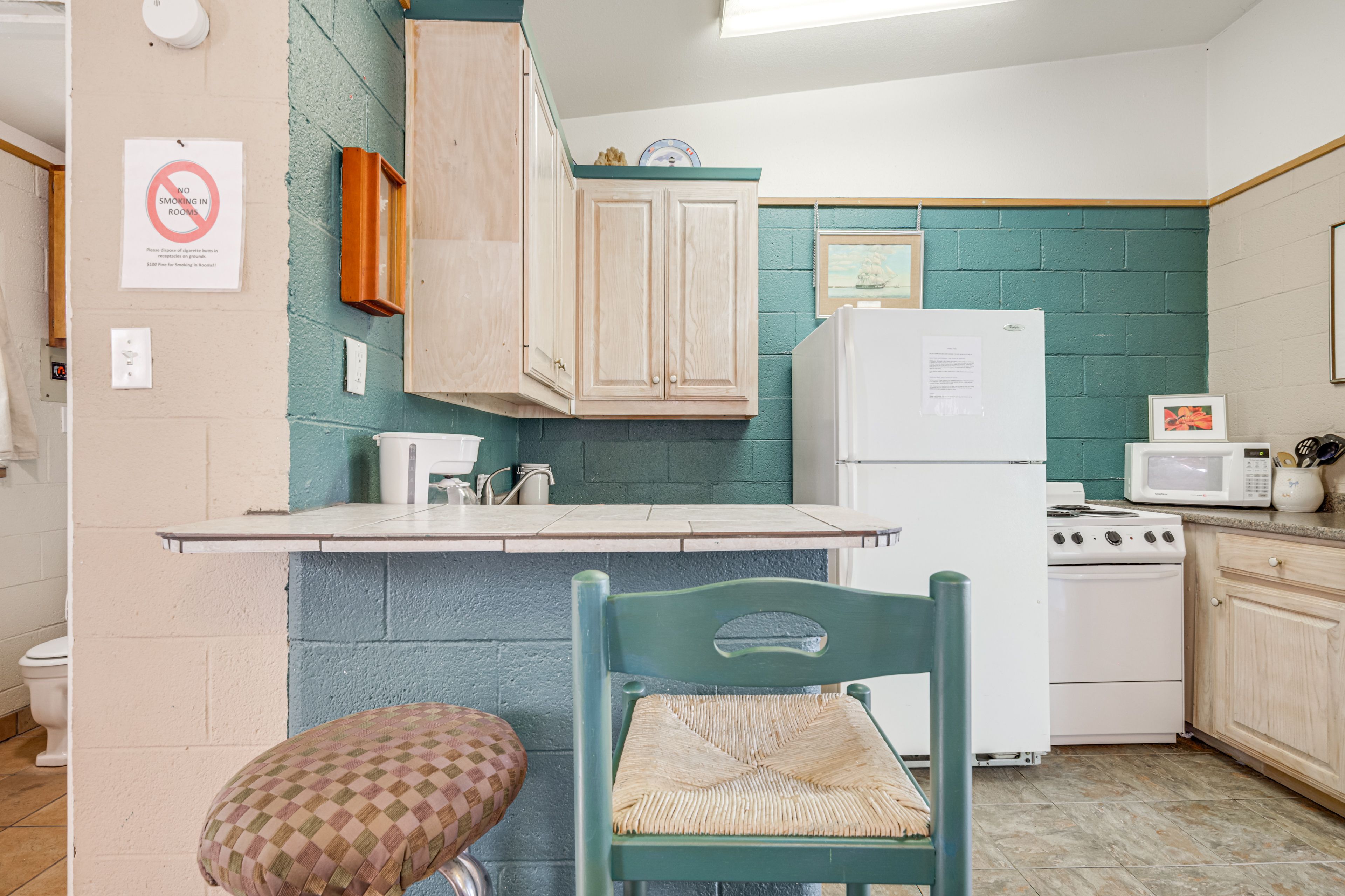 Kitchen | Cooking Basics | Drip Coffee Maker