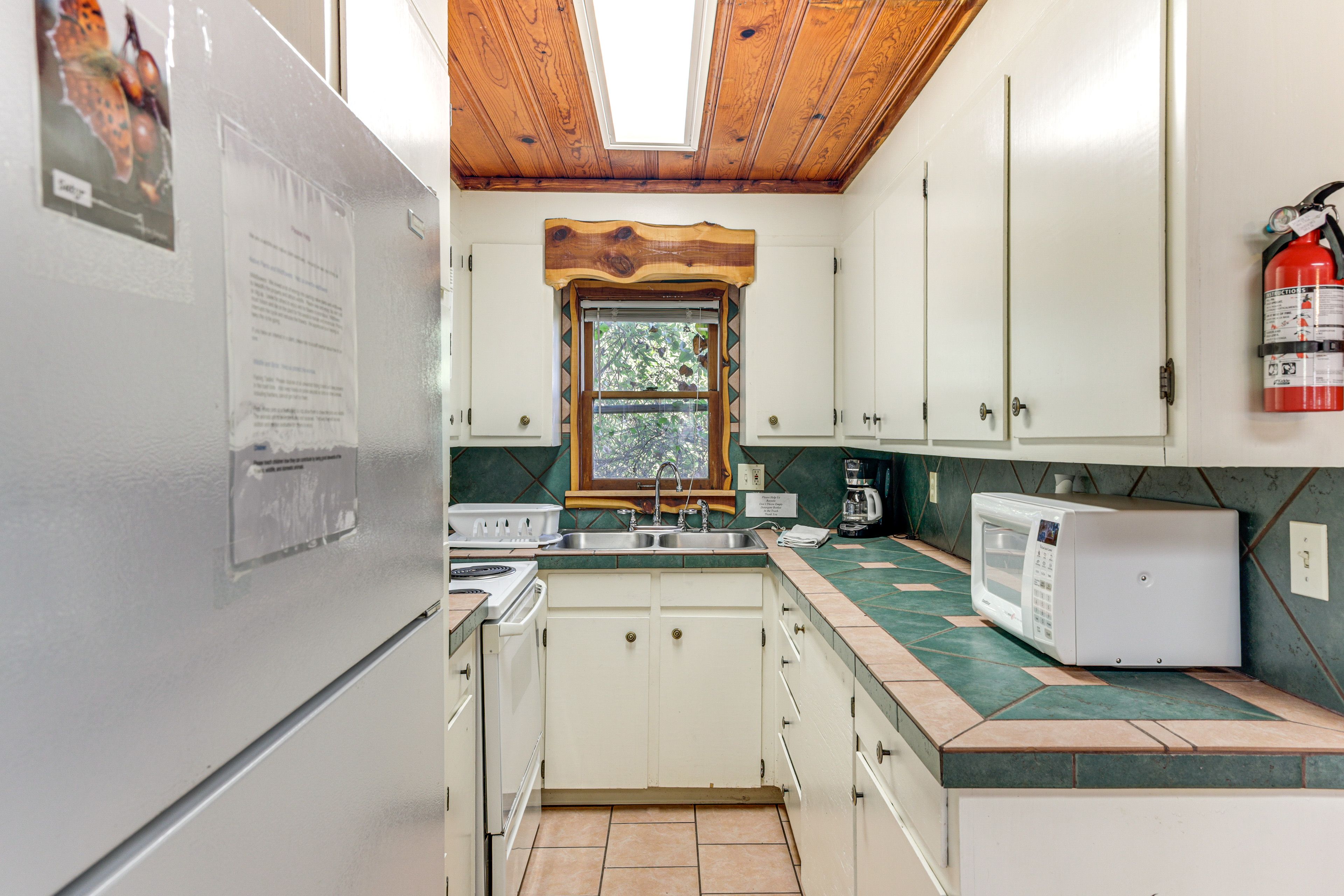 Kitchen | Cooking Basics