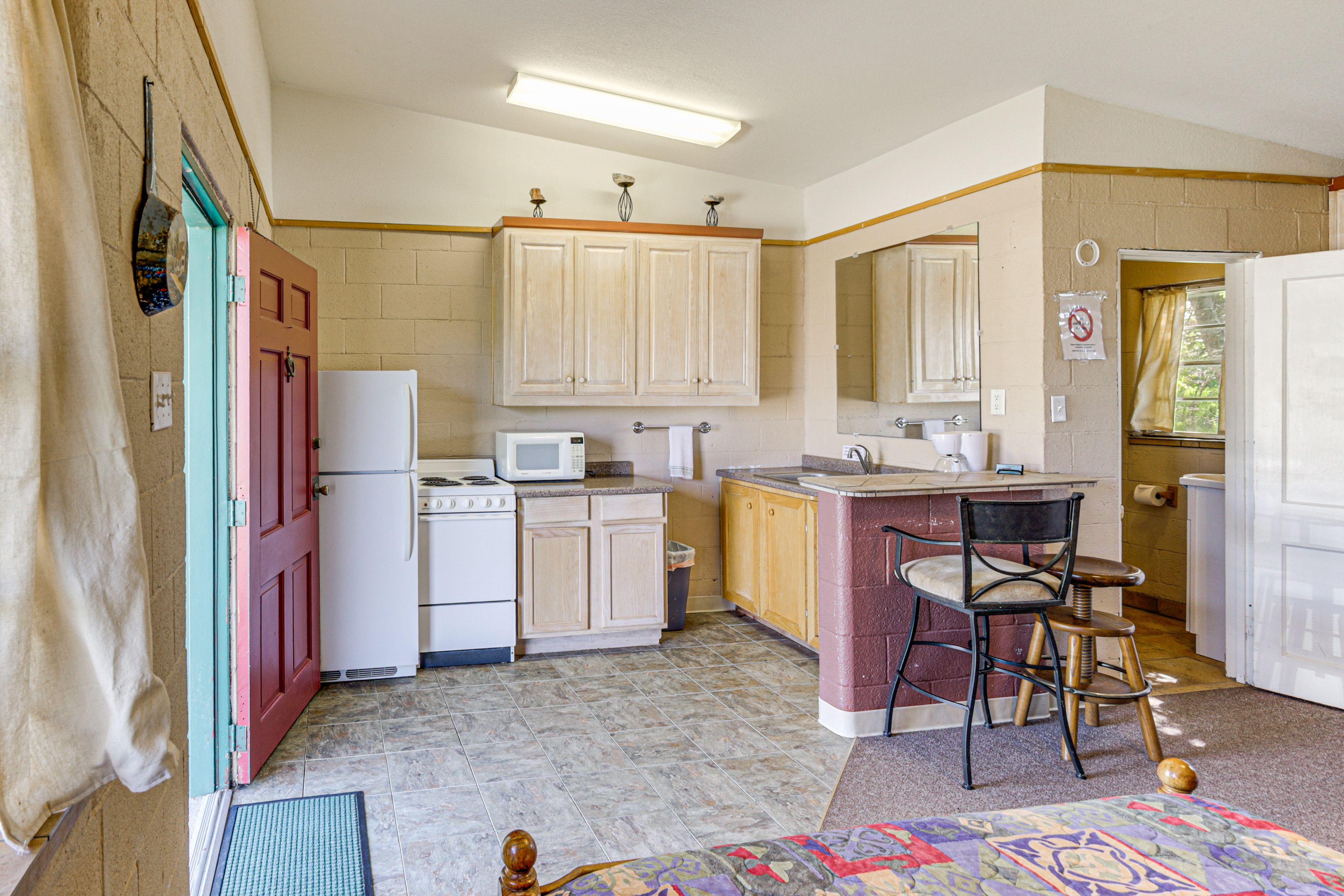 Kitchen | Drip Coffee Maker