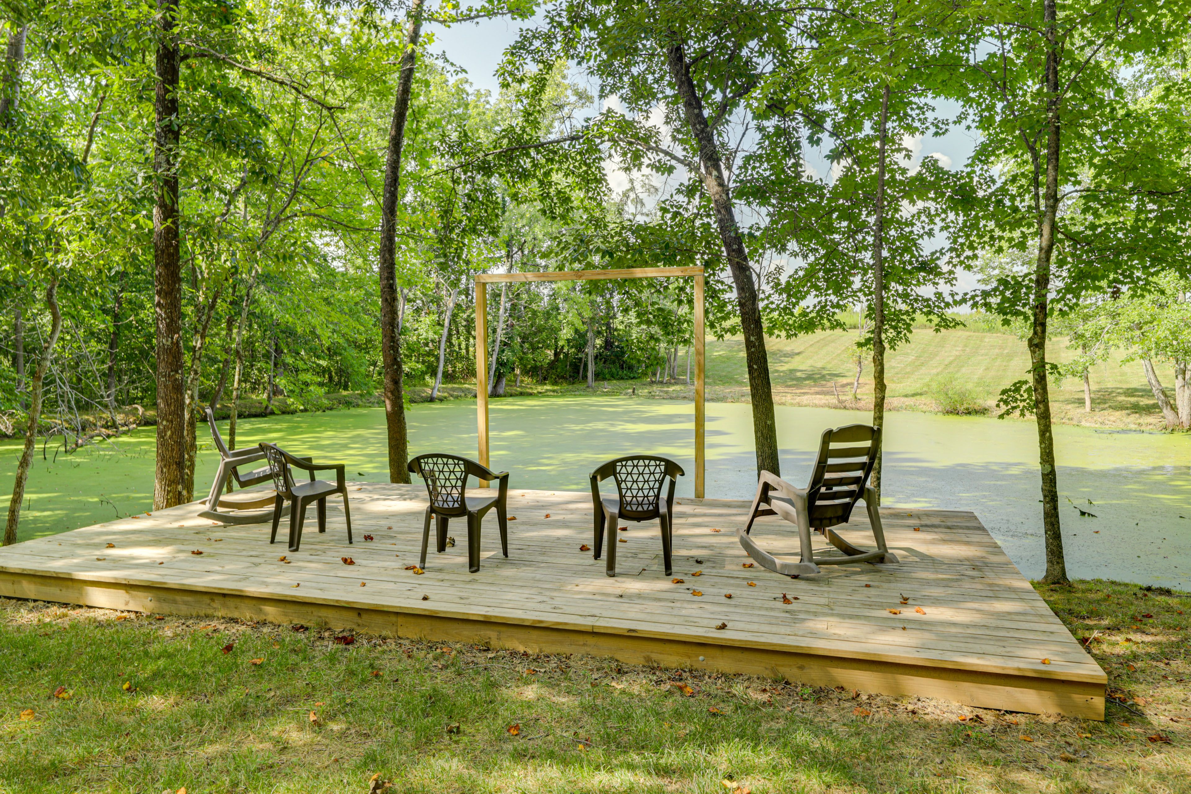 Parking | Driveway (4+ Vehicles)