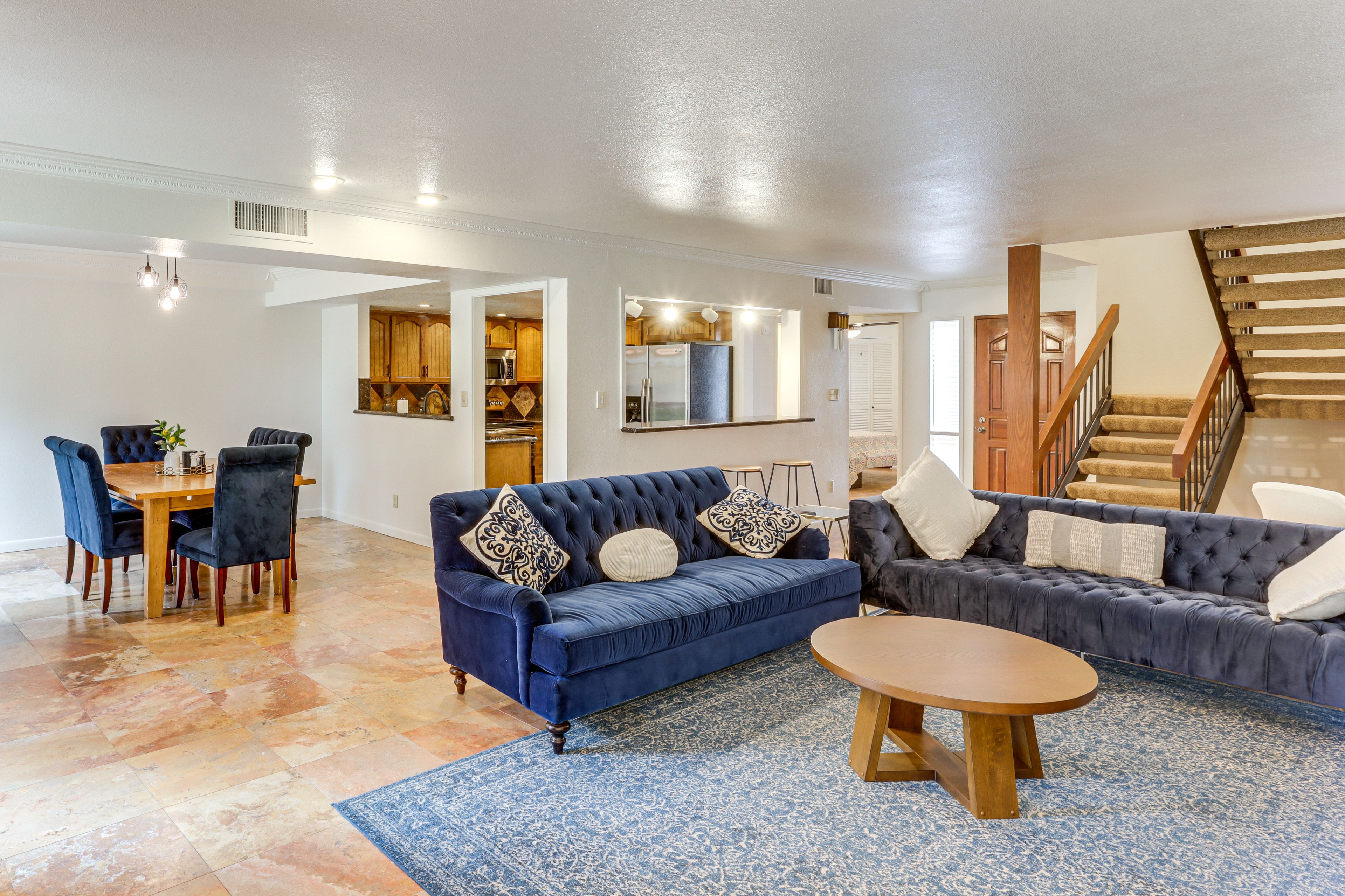 Living Room | 1st Floor
