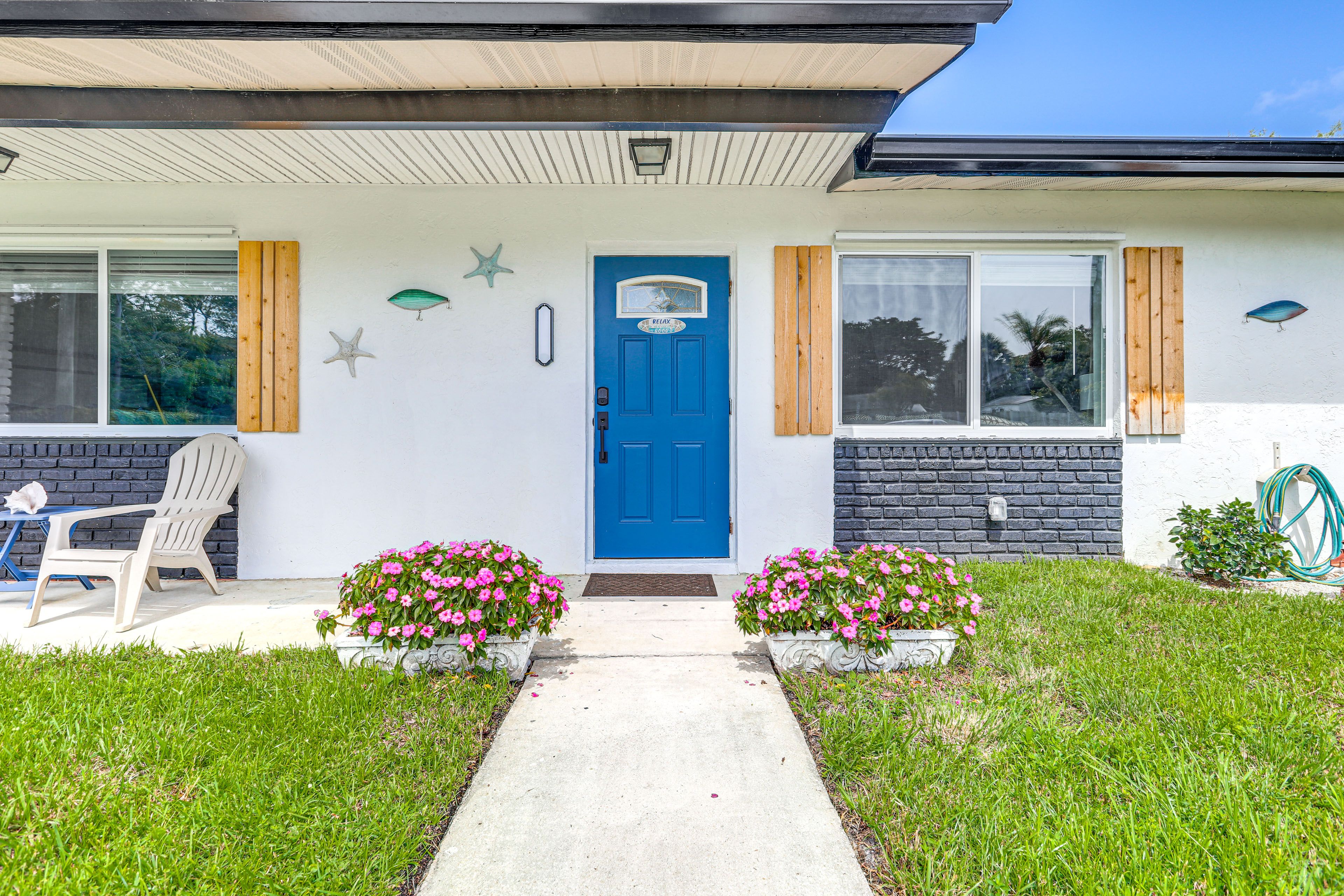 Entryway