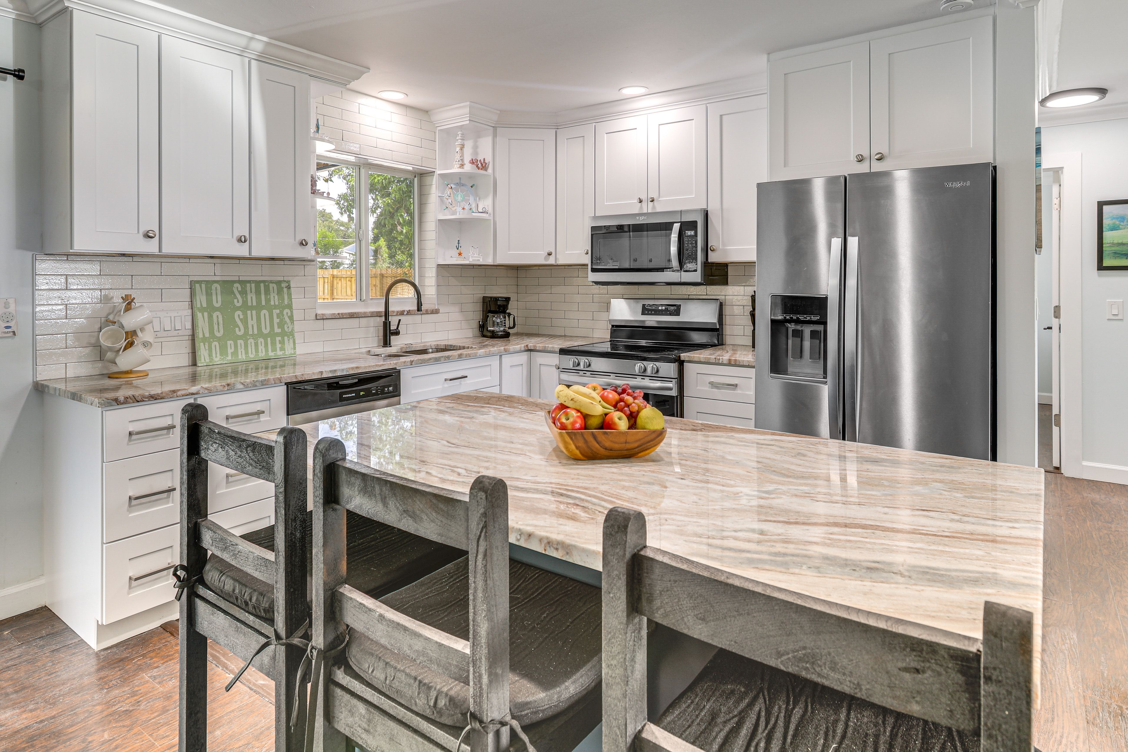 Kitchen | Cooking Basics | Drip Coffee Maker | Toaster | Toaster Oven
